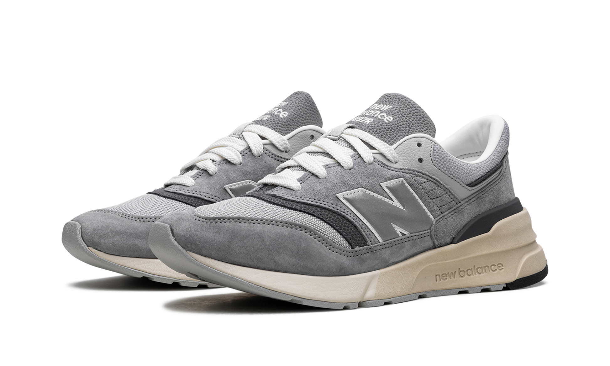 997r "grey" - 2