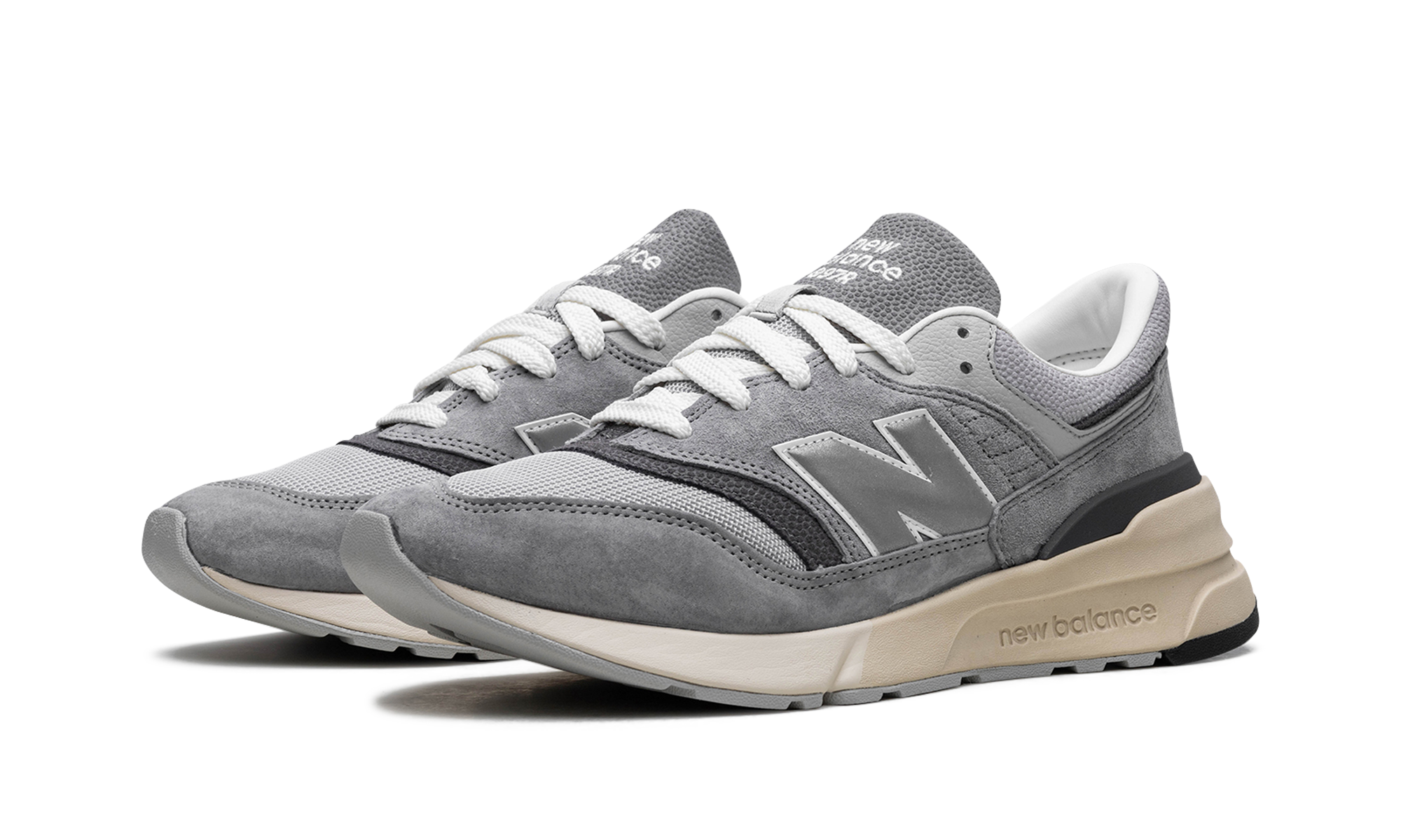 997r "grey" - 2