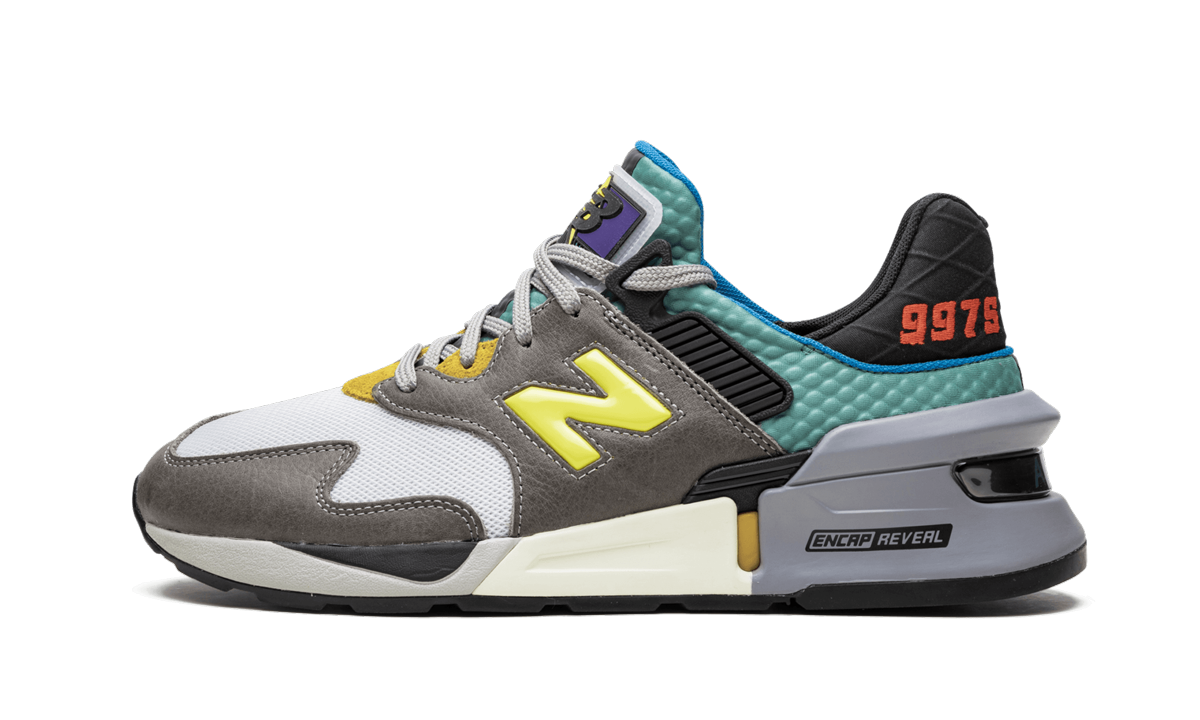 997s "bodega No Bad Days" - 1