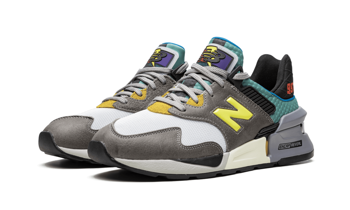 997s "bodega No Bad Days" - 2