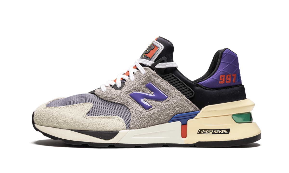 997s "bodega - No Days Off" - 1