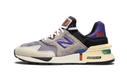 997s "bodega - No Days Off" - 1