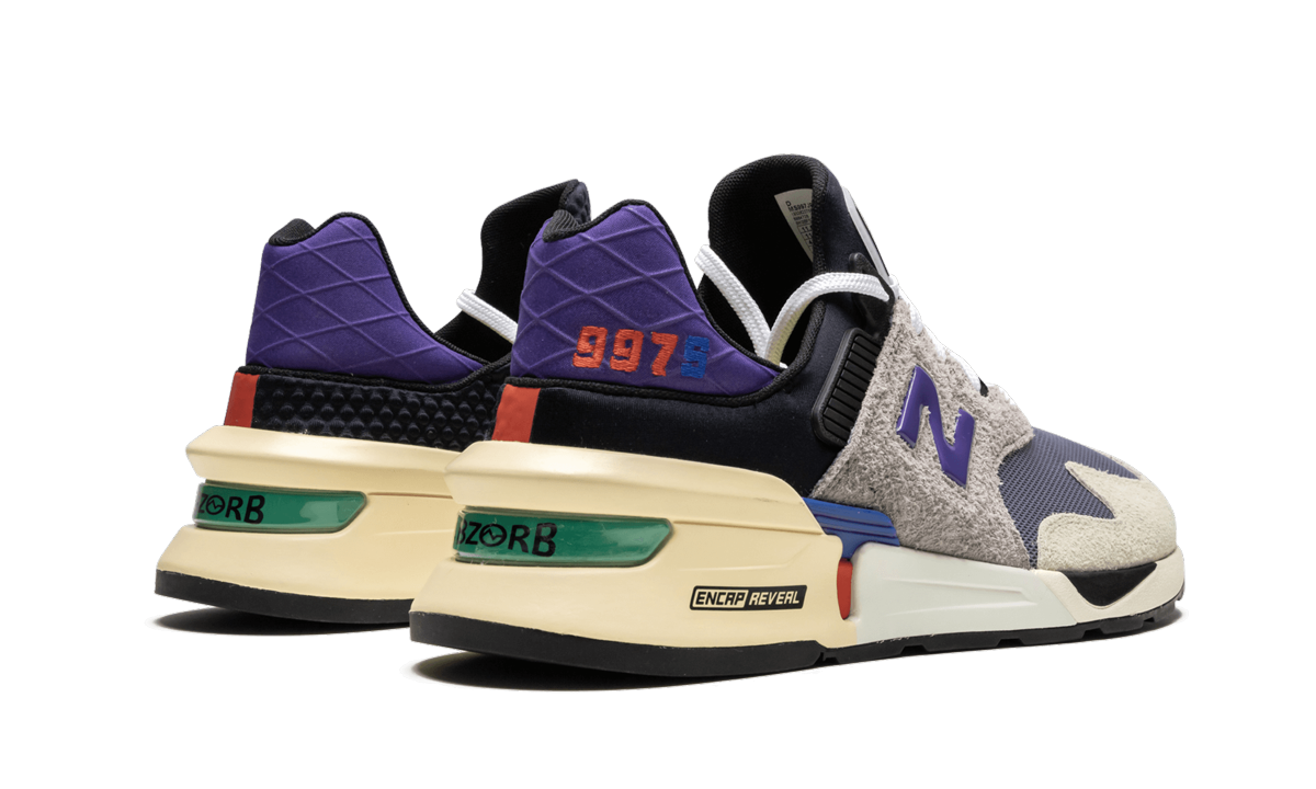 997s "bodega - No Days Off" - 3