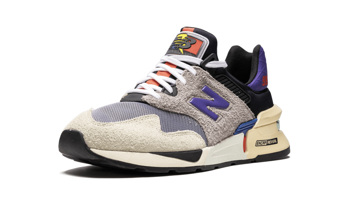 997s "bodega - No Days Off" - 4