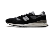 998 "black" - 1