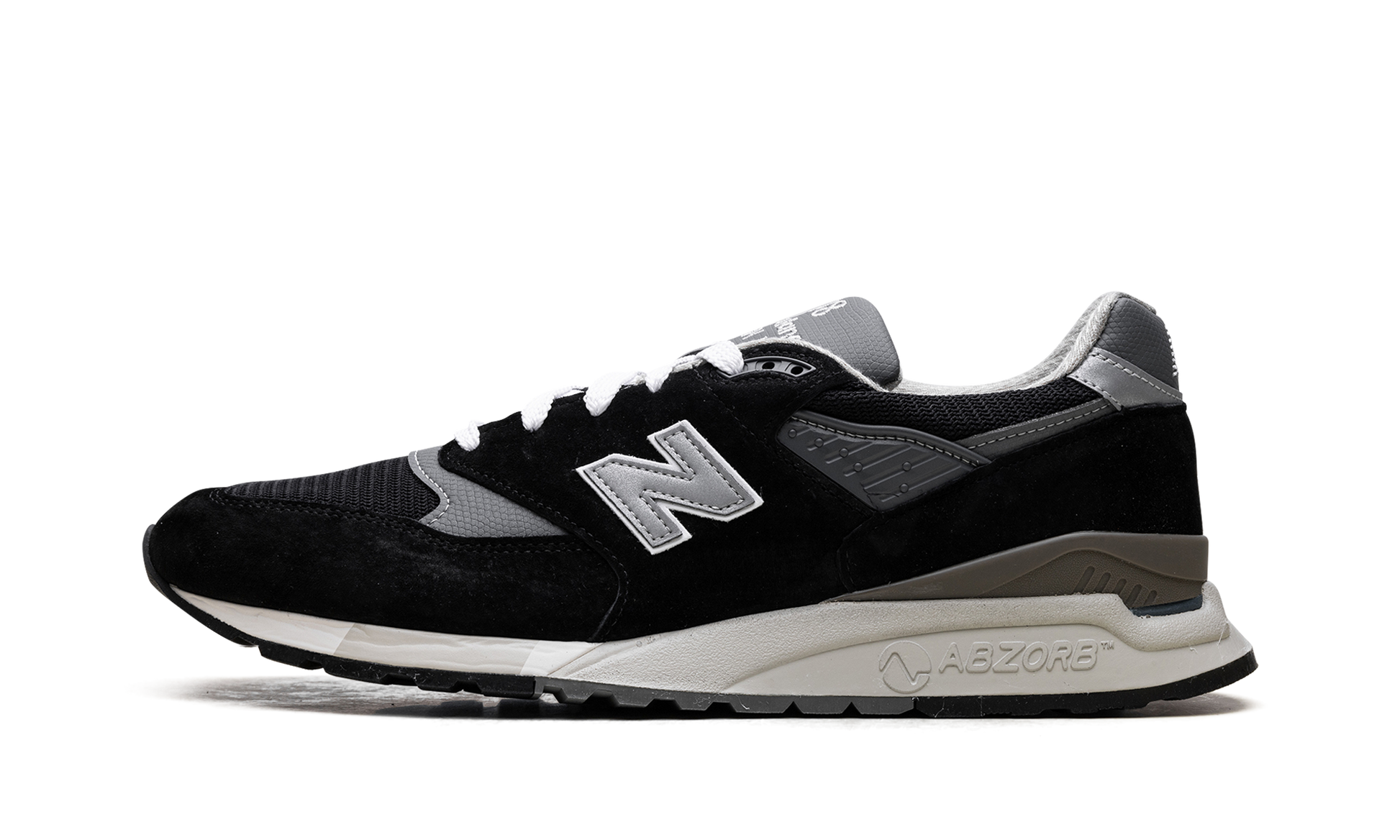 998 "black" - 1