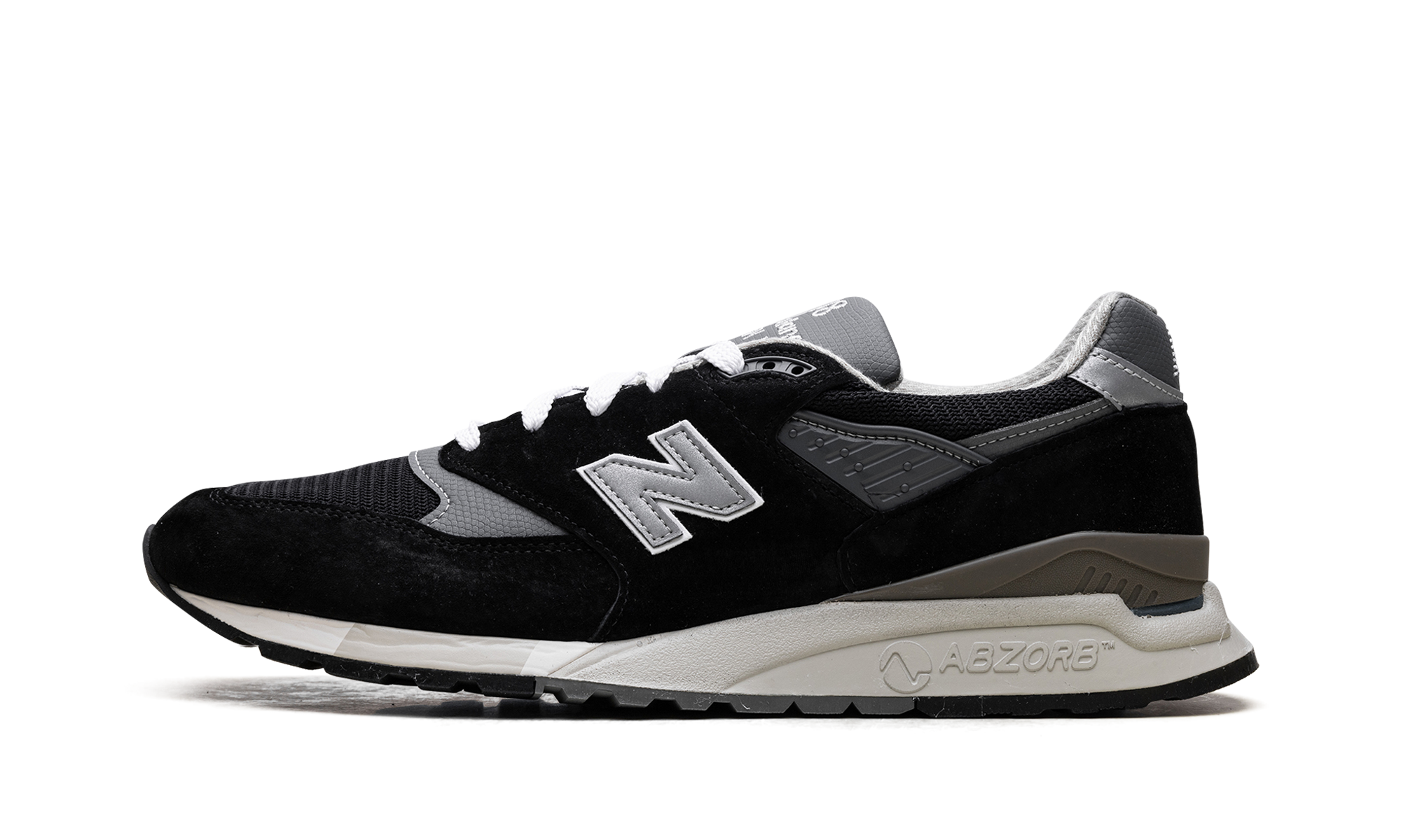 998 "black" - 1
