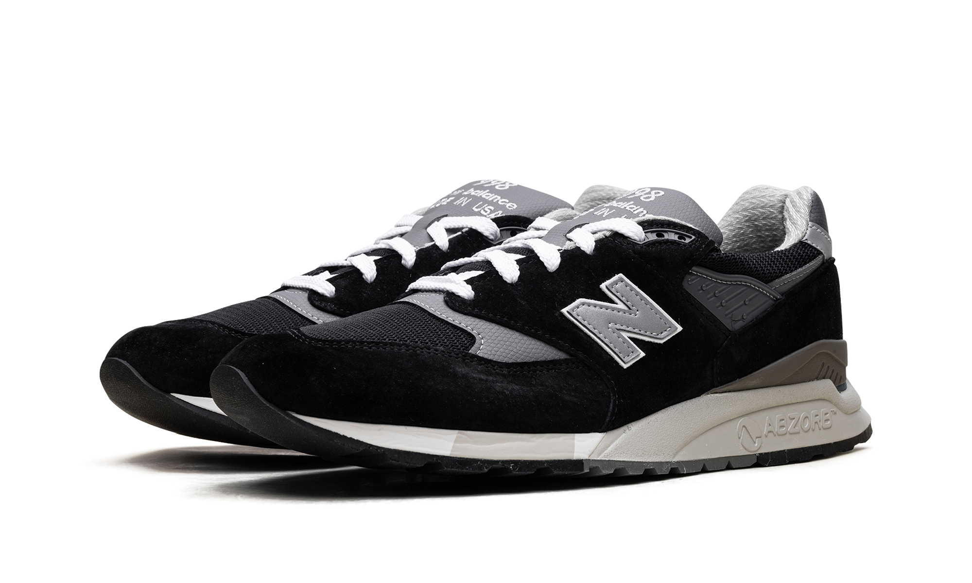 998 "black" - 2