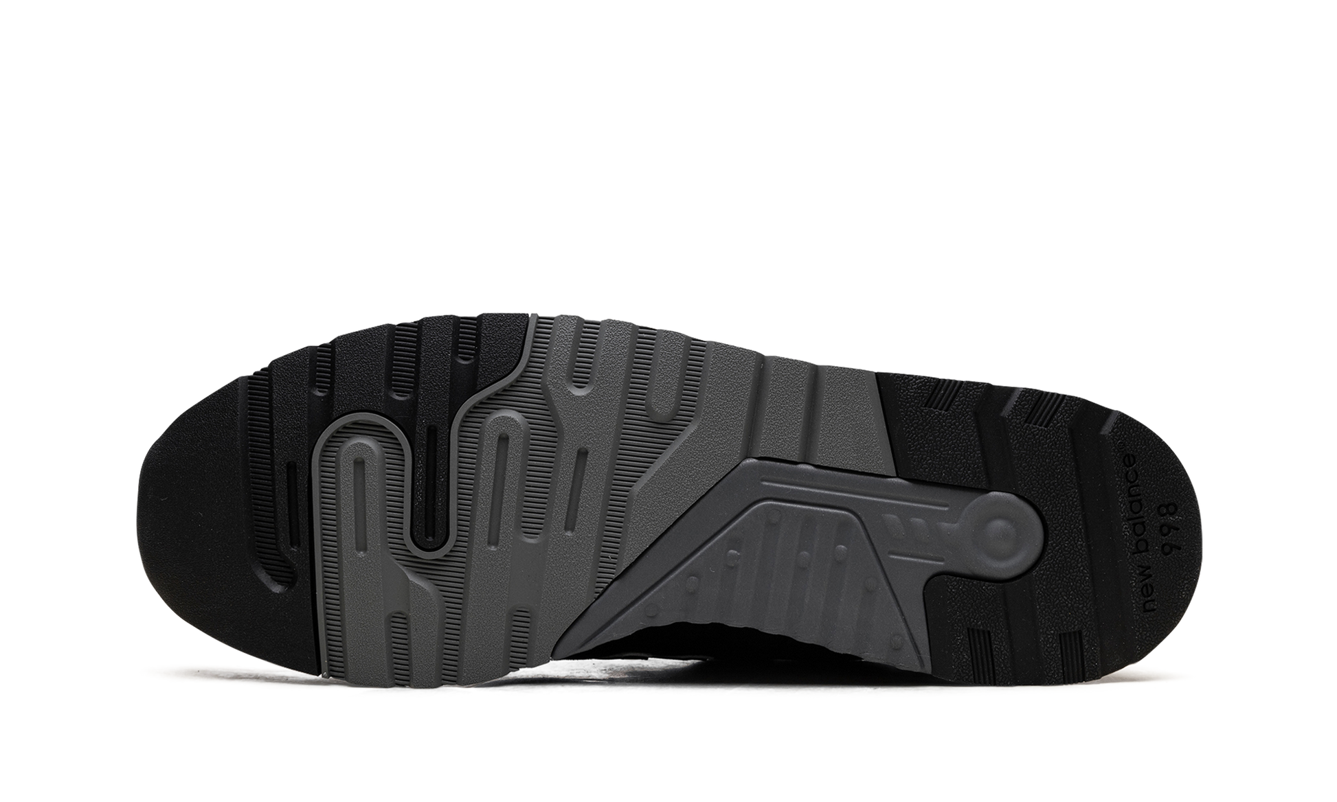 998 "black" - 5