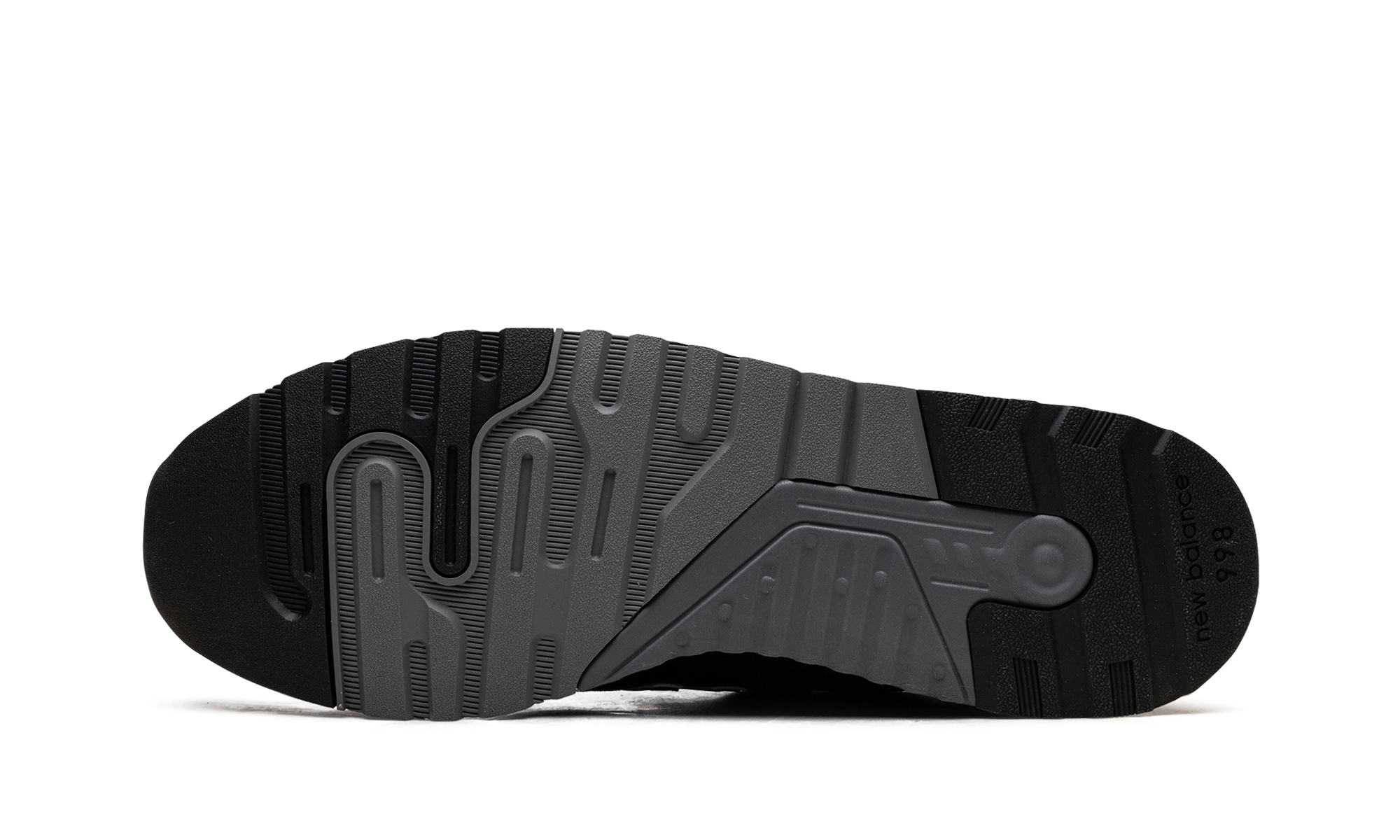 998 "black" - 5