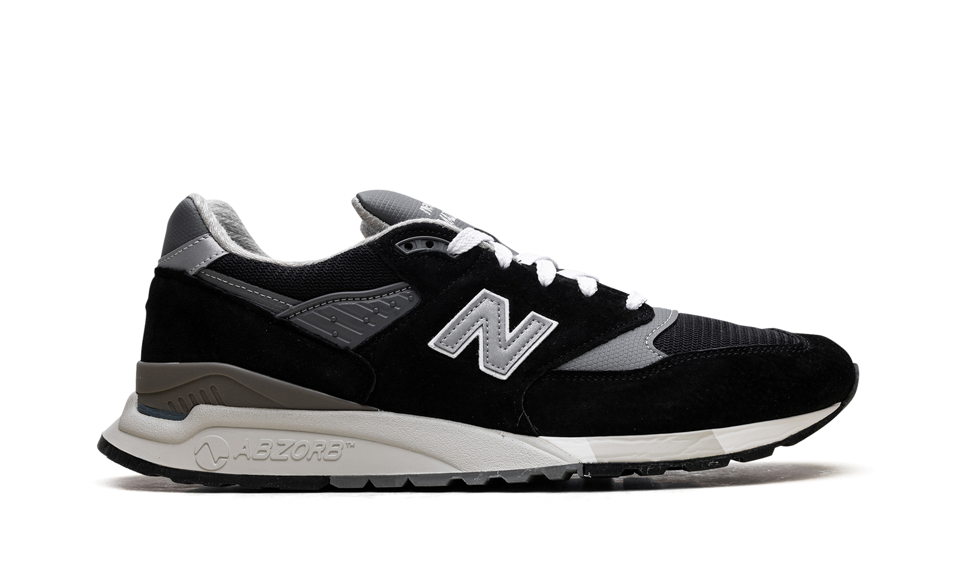 998 "black" - 6