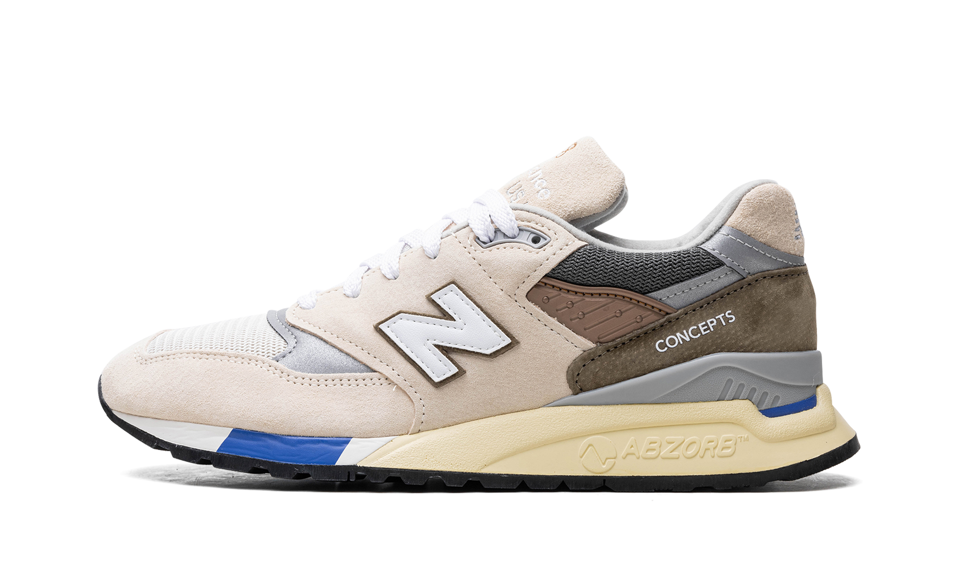 998 "concepts - C-note" - 1