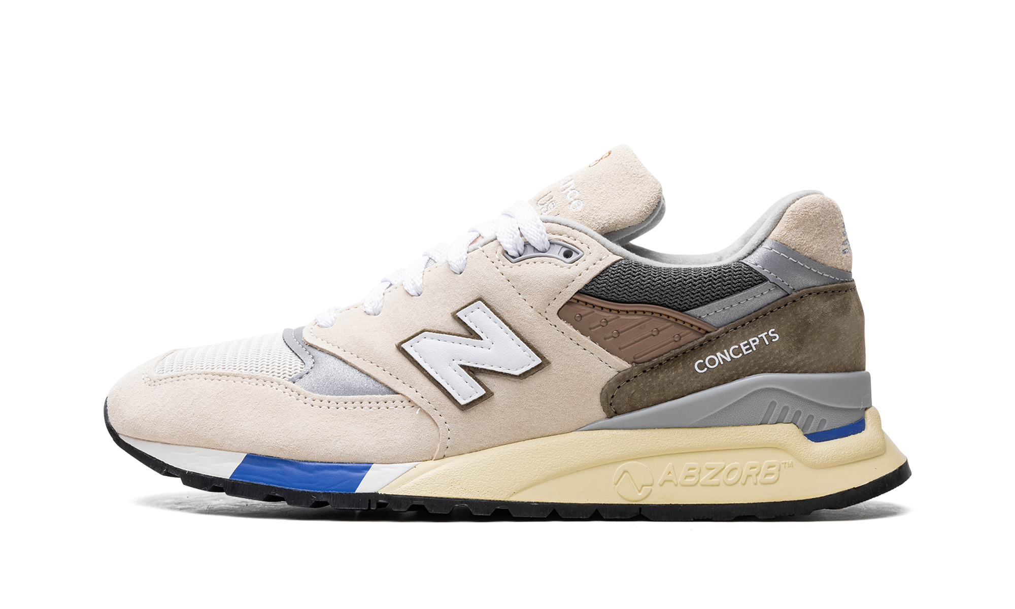 998 "concepts - C-note" - 1