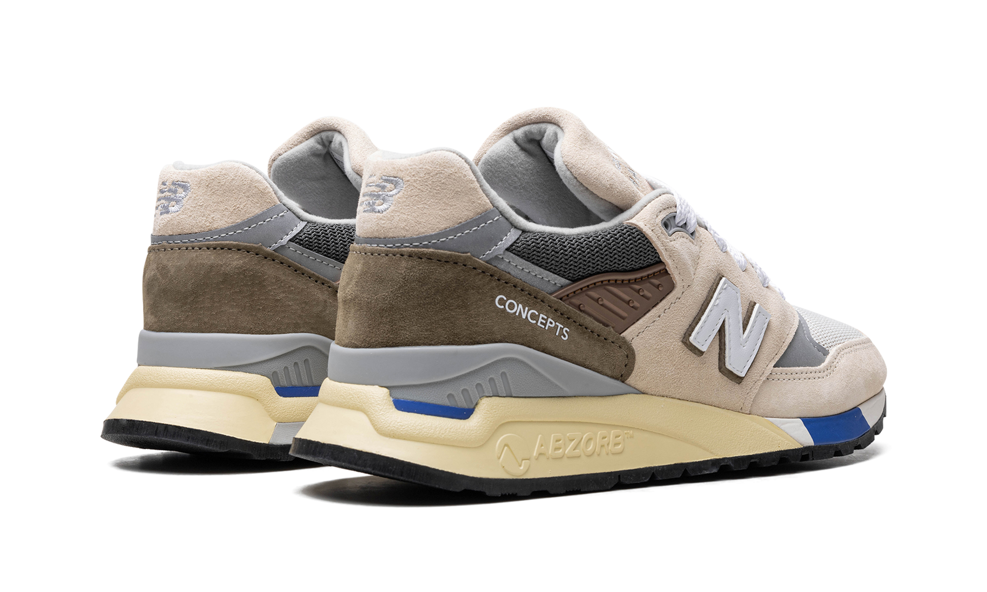 998 "concepts - C-note" - 3