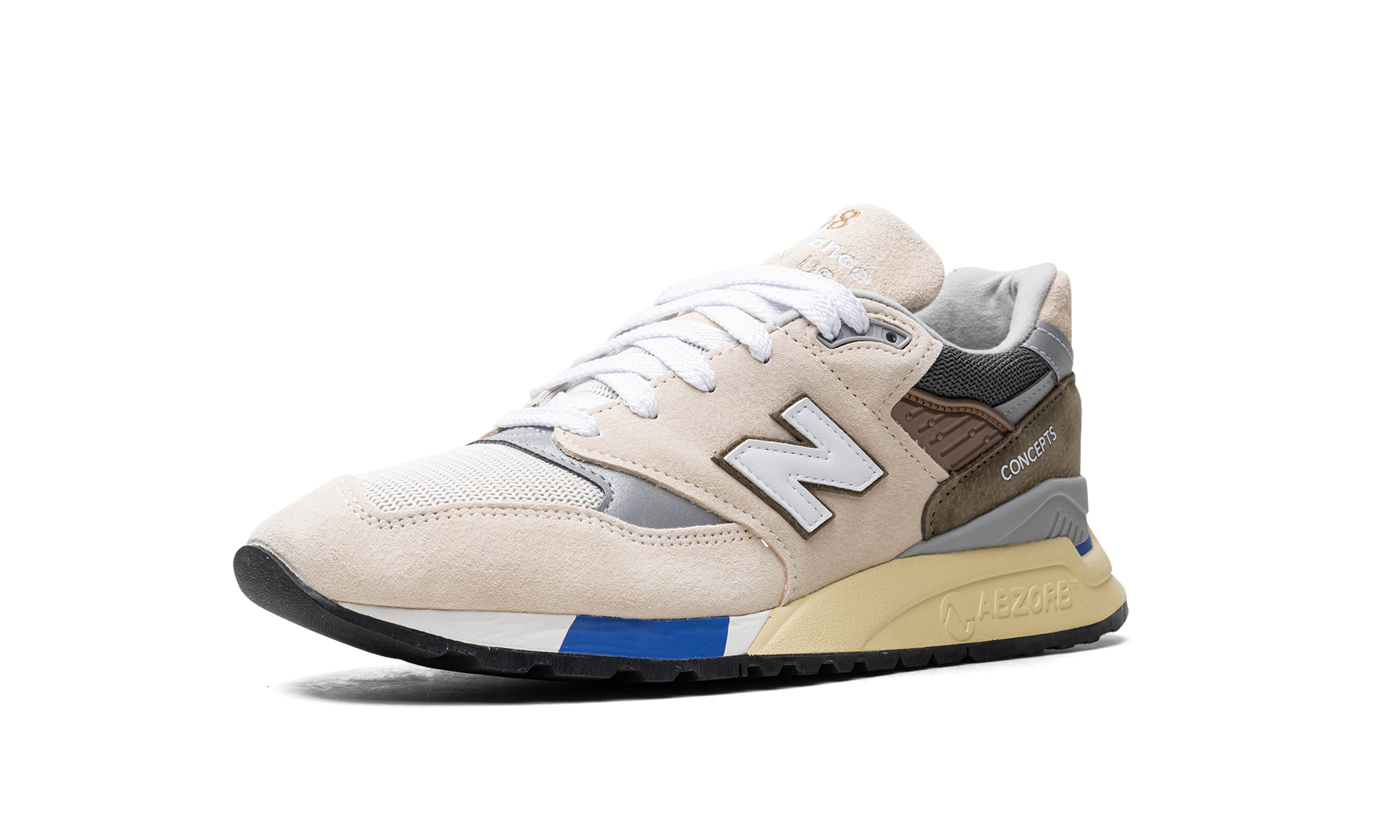 998 "concepts - C-note" - 4