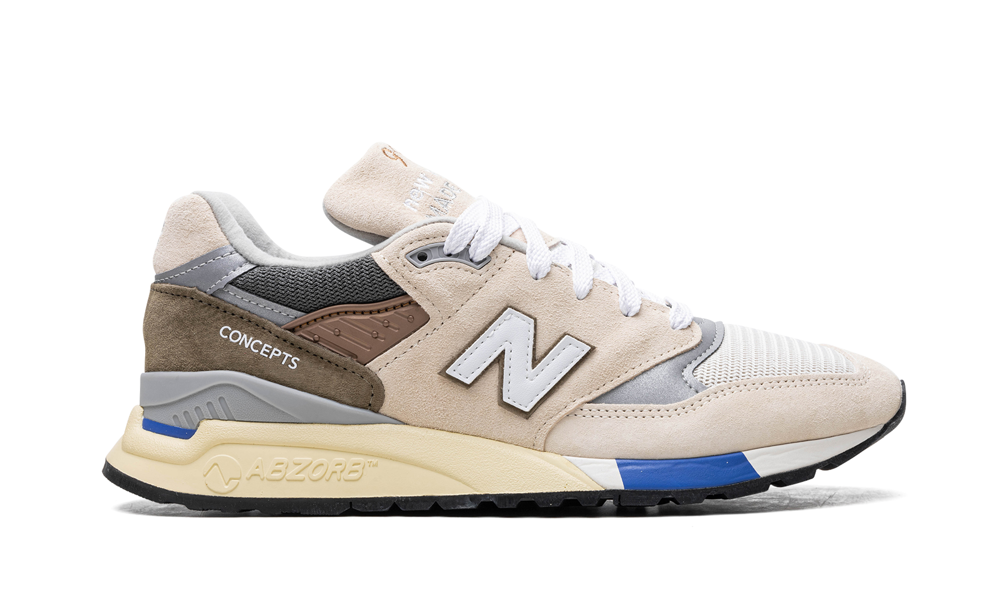 998 "concepts - C-note" - 6