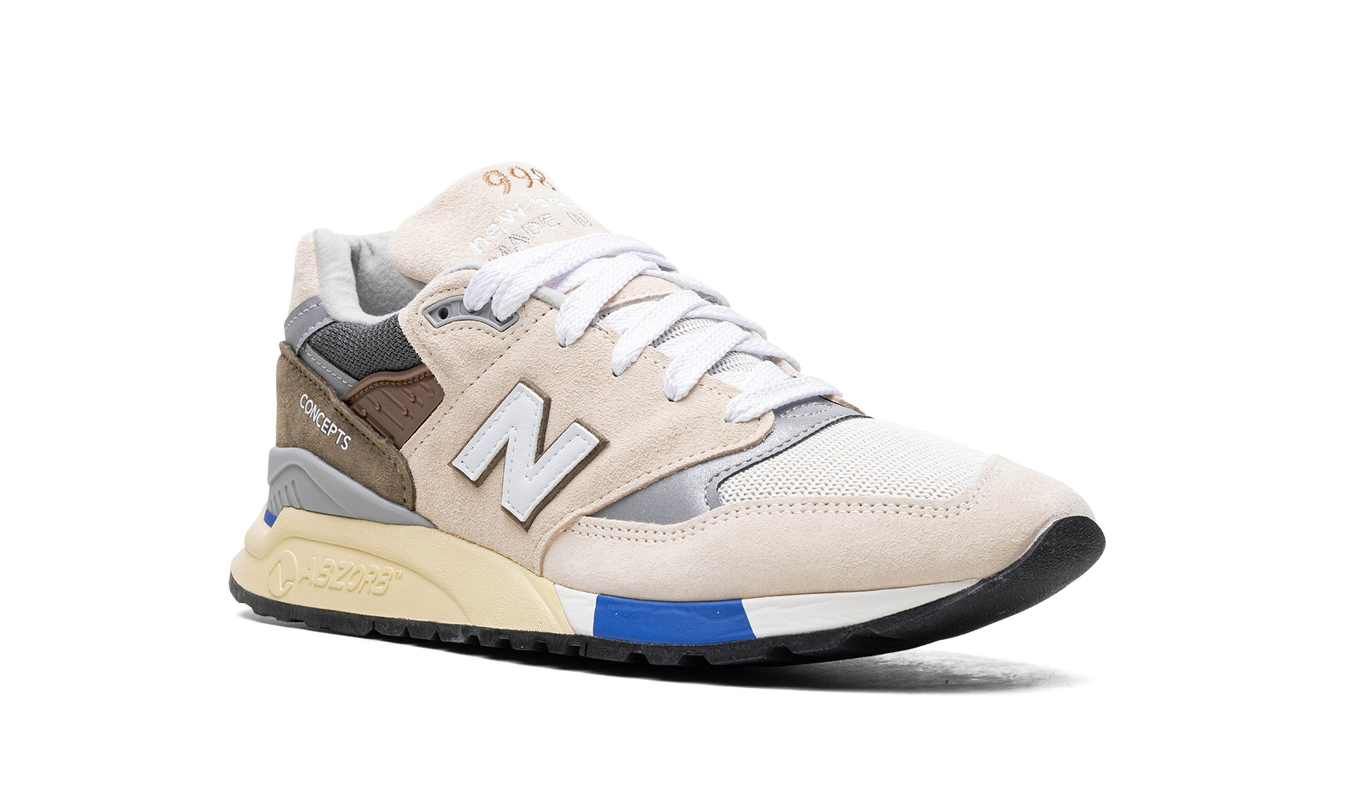 998 "concepts - C-note" - 7