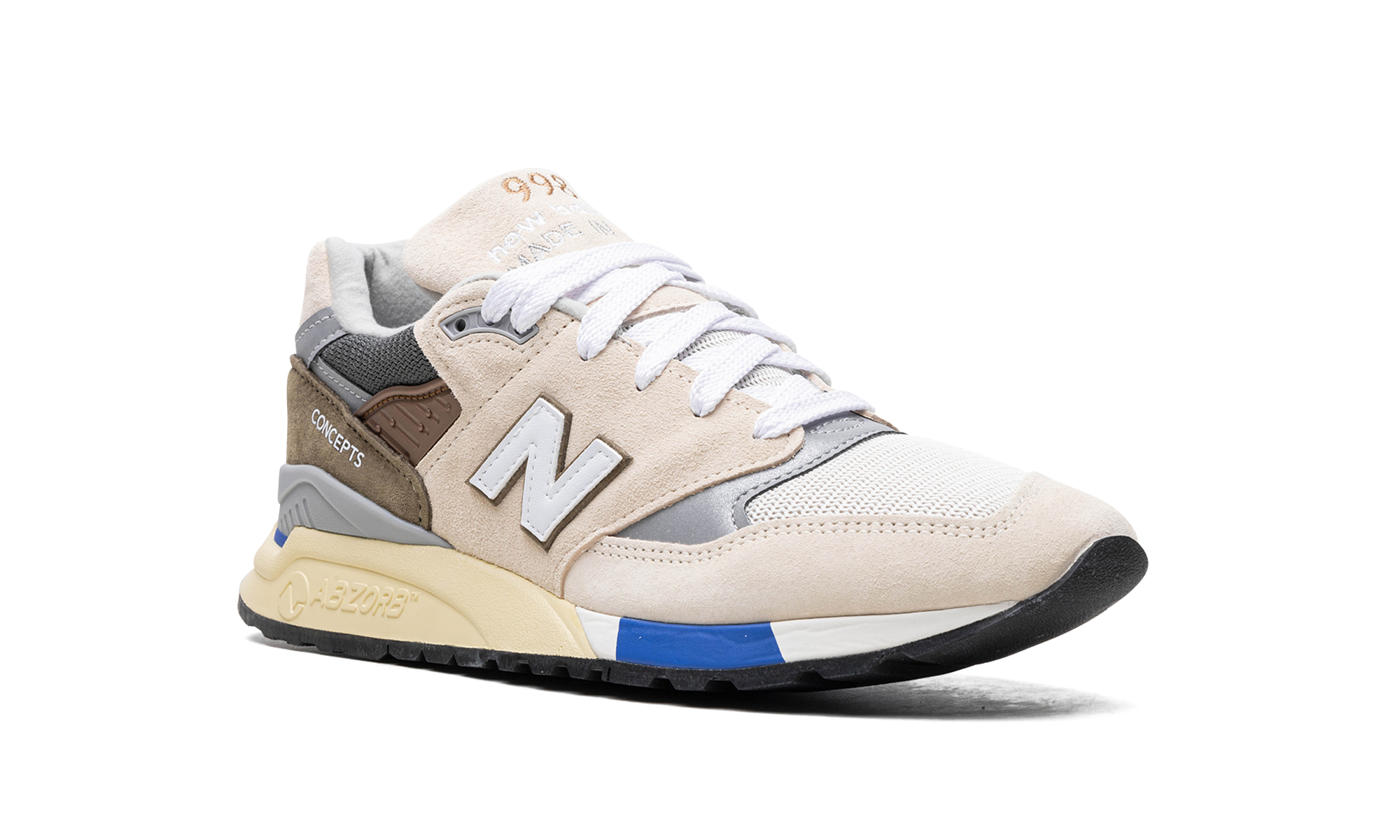 998 "concepts - C-note" - 7