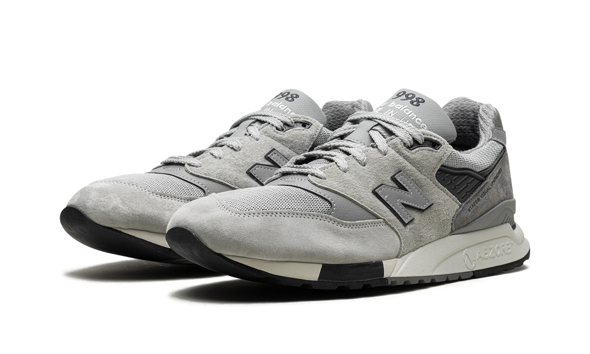 998 "iusa Wtaps Visual Uparmored" - 2