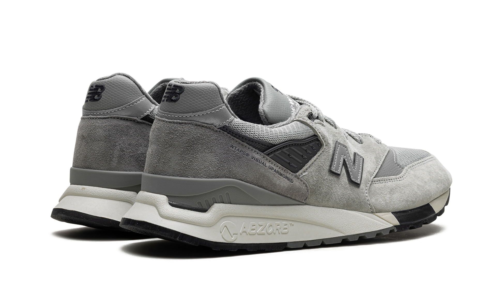 998 "iusa Wtaps Visual Uparmored" - 3