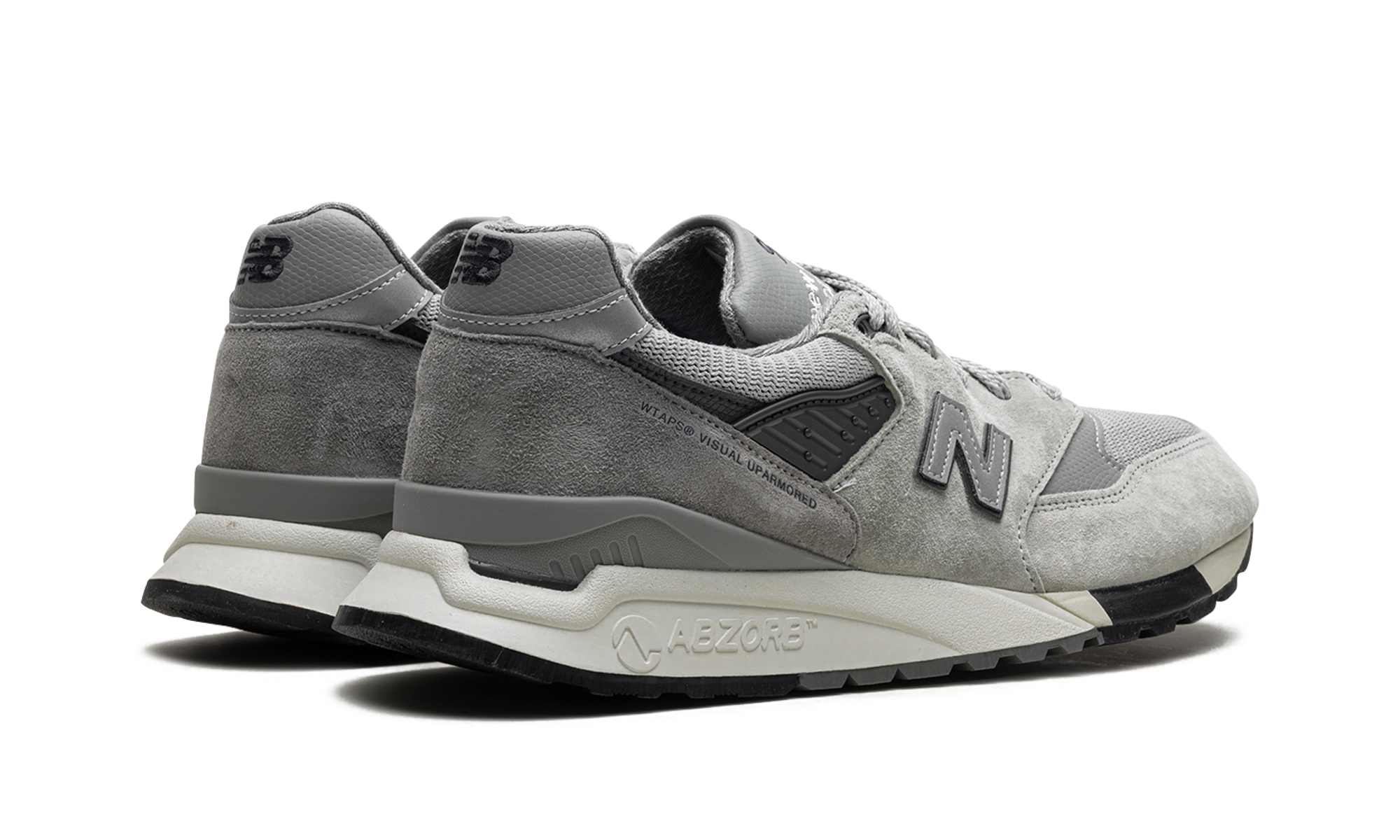 998 "iusa Wtaps Visual Uparmored" - 3