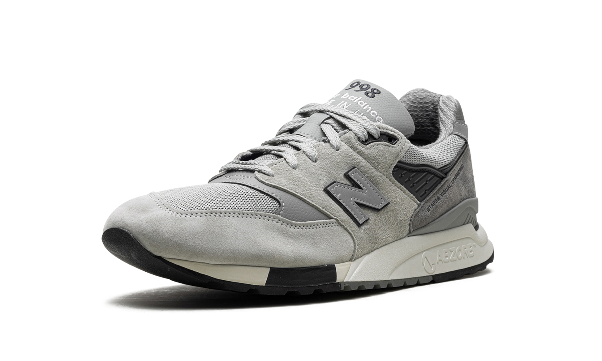 998 "iusa Wtaps Visual Uparmored" - 4