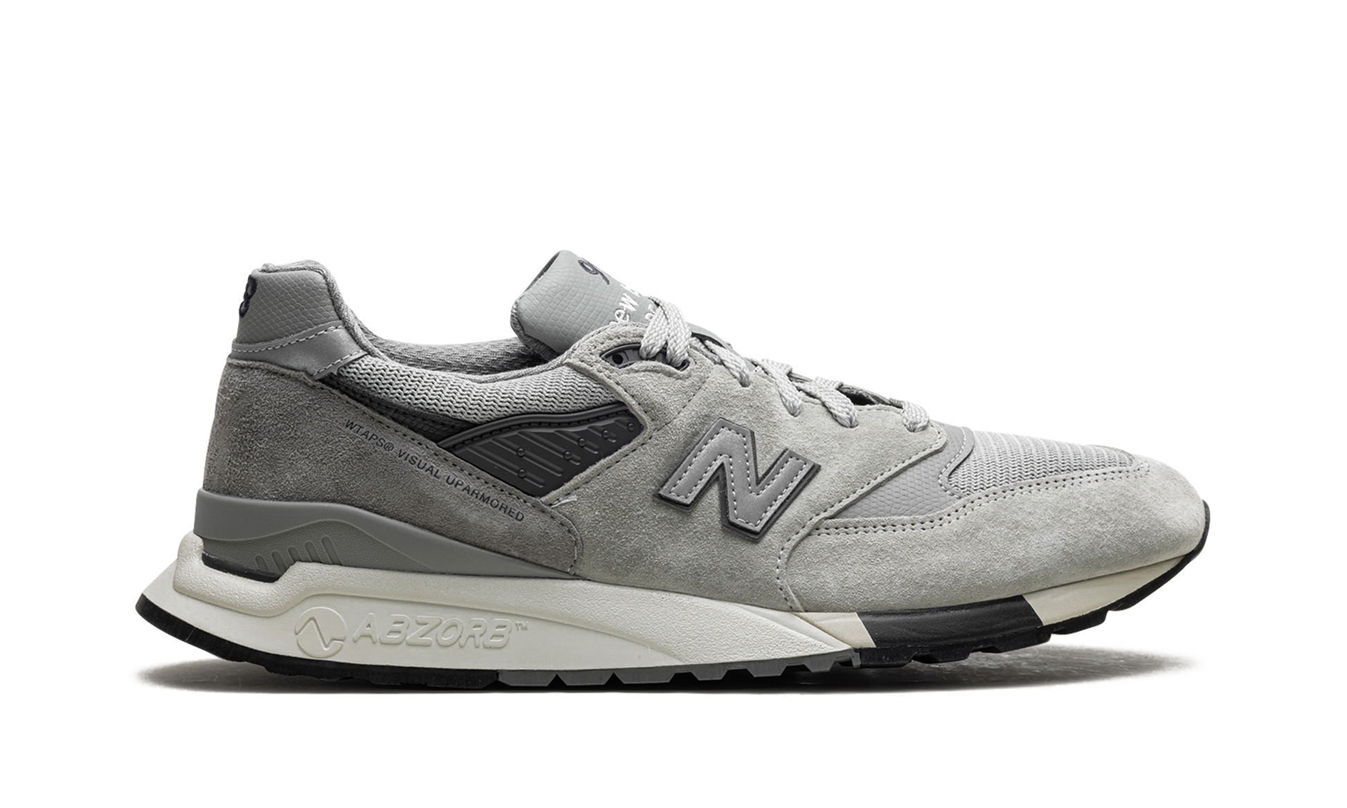 998 "iusa Wtaps Visual Uparmored" - 6
