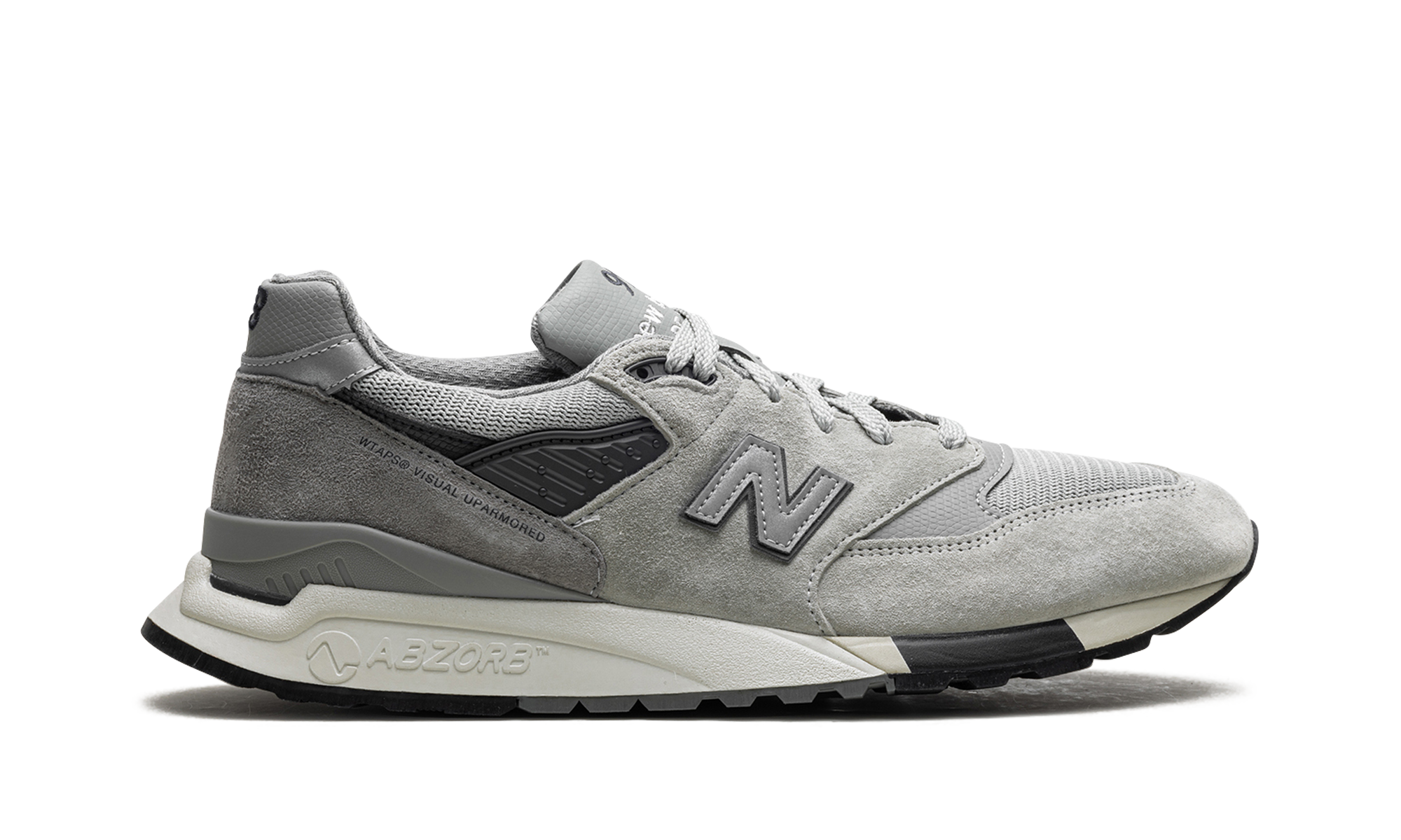998 "iusa Wtaps Visual Uparmored" - 6