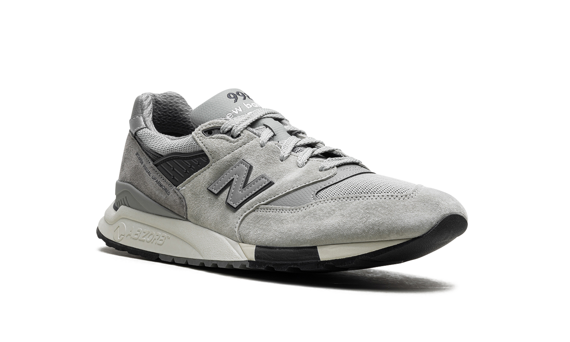 998 "iusa Wtaps Visual Uparmored" - 7