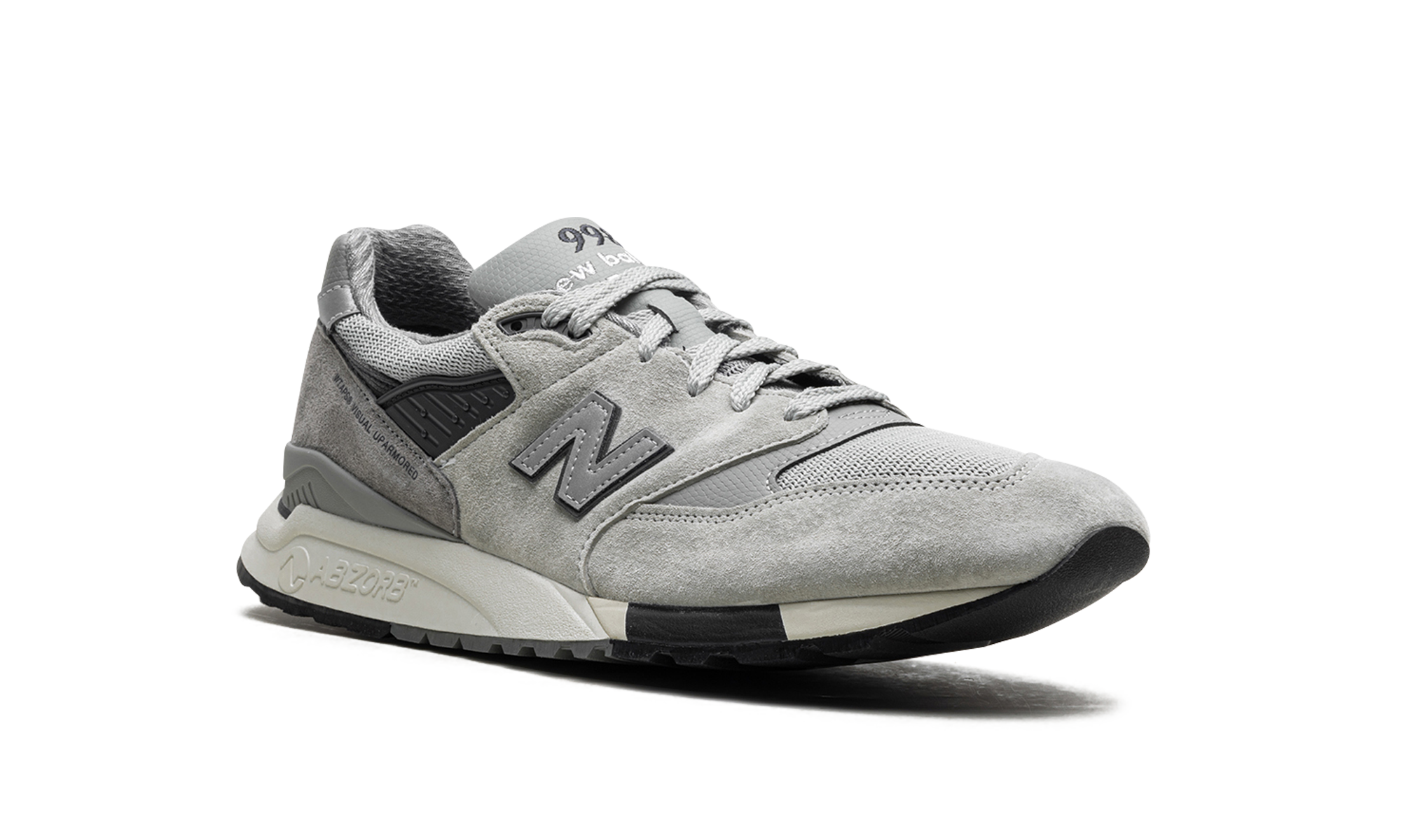 998 "iusa Wtaps Visual Uparmored" - 7