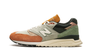 998 "kith Broadacre City Aloe Wash" - 1