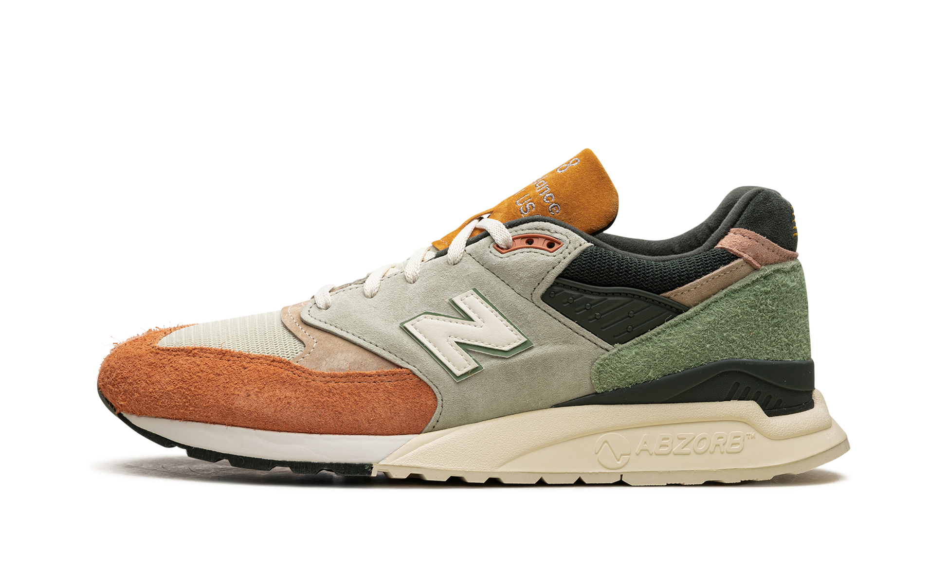 998 "kith Broadacre City Aloe Wash" - 1