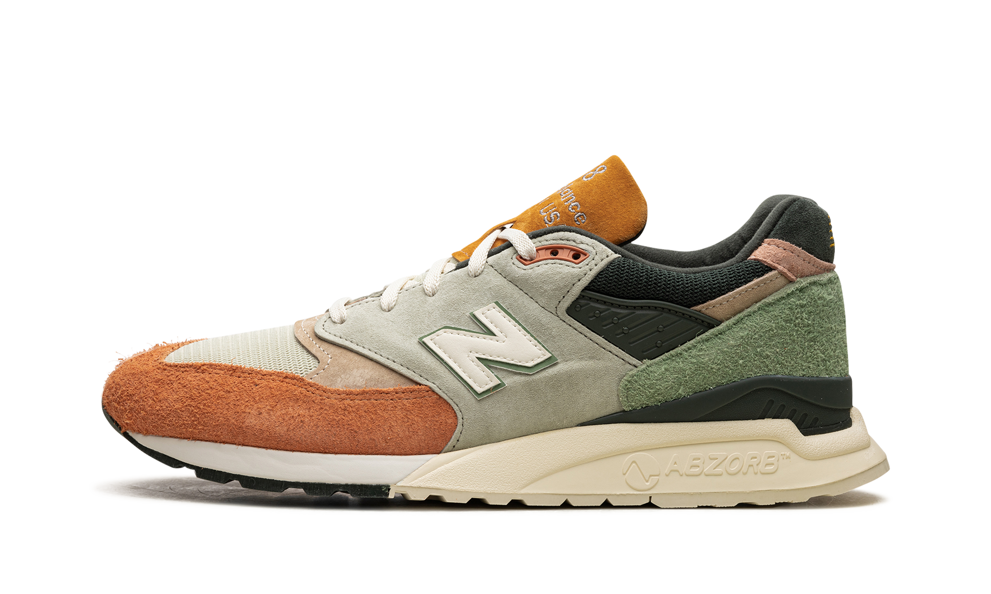 998 "kith Broadacre City Aloe Wash" - 1