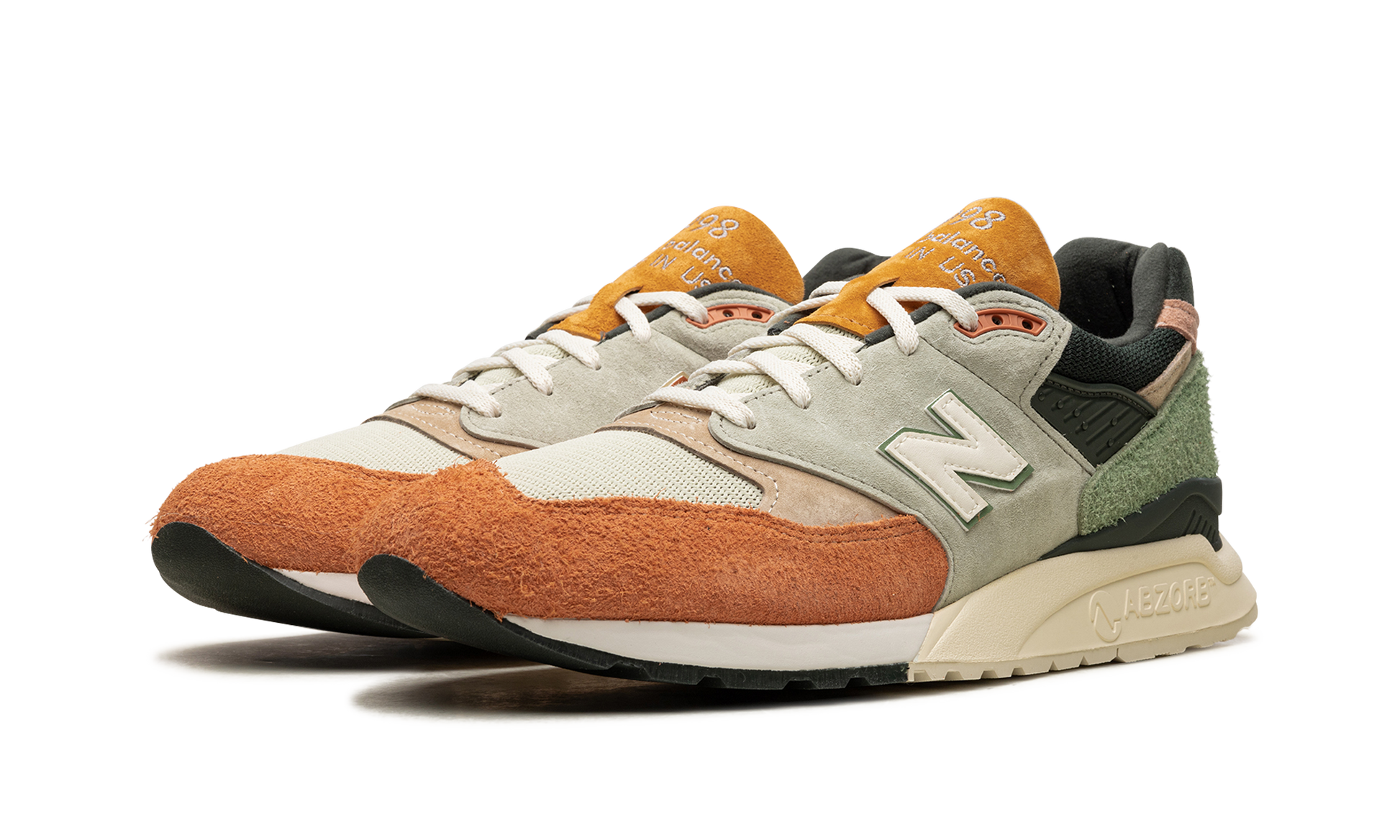 998 "kith Broadacre City Aloe Wash" - 2
