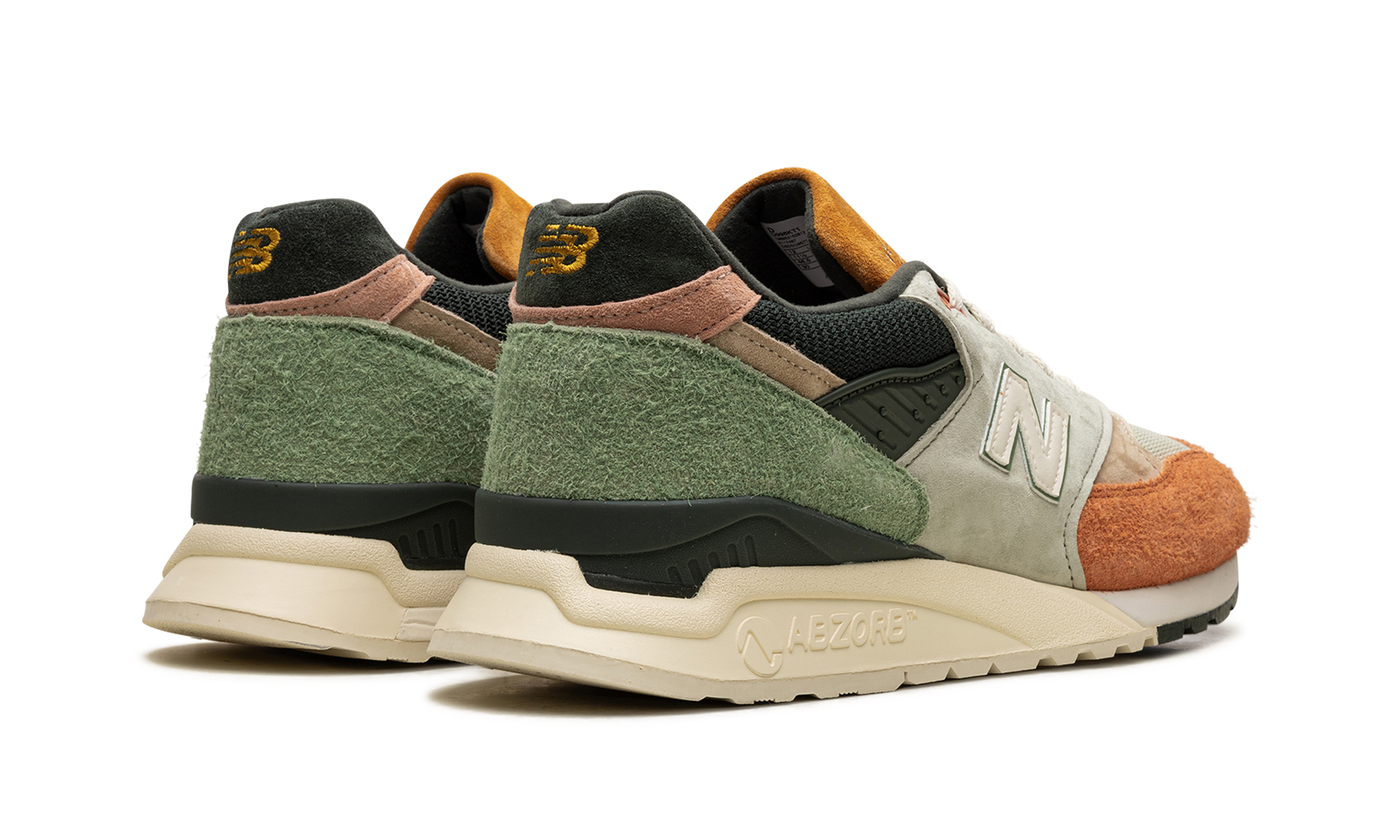 998 "kith Broadacre City Aloe Wash" - 3