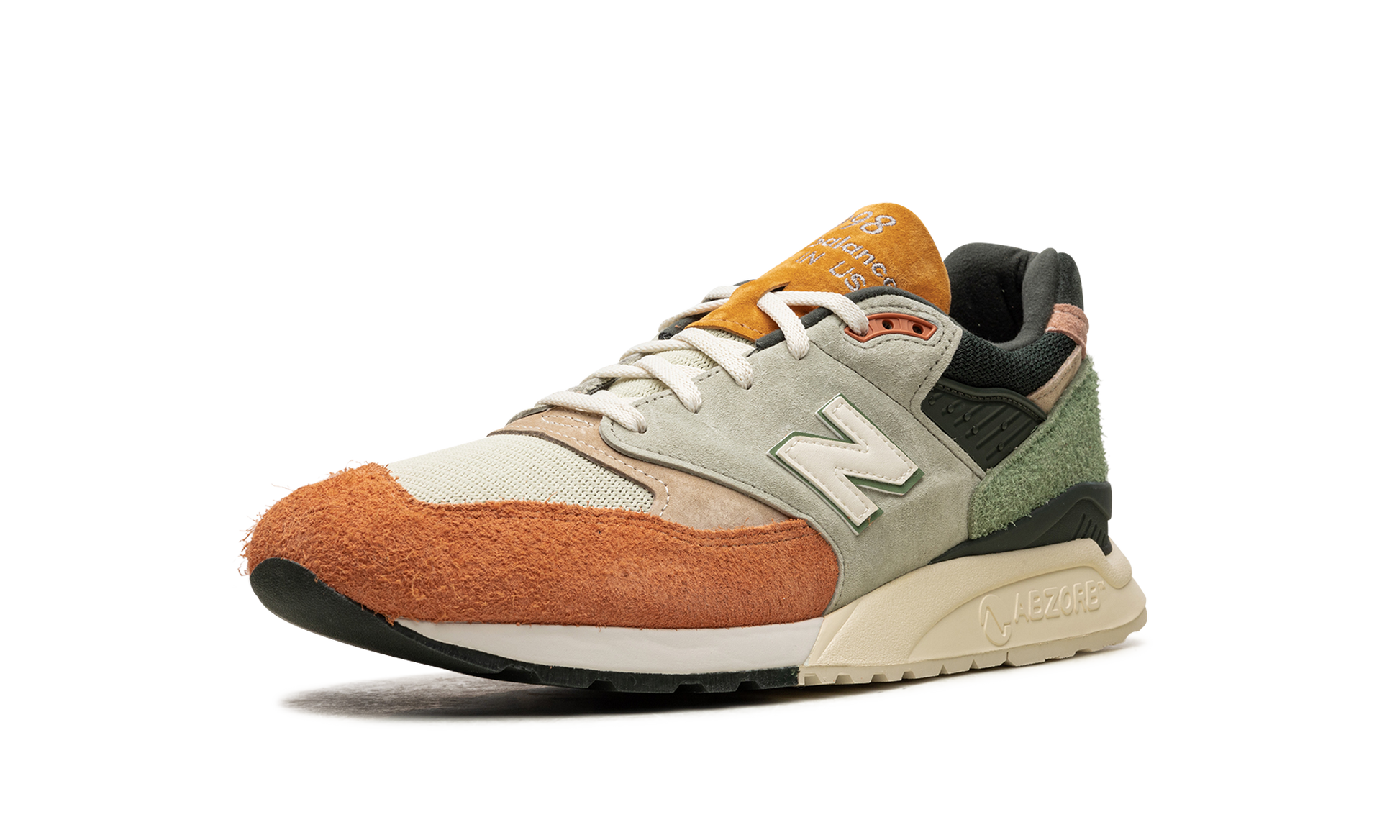 998 "kith Broadacre City Aloe Wash" - 4