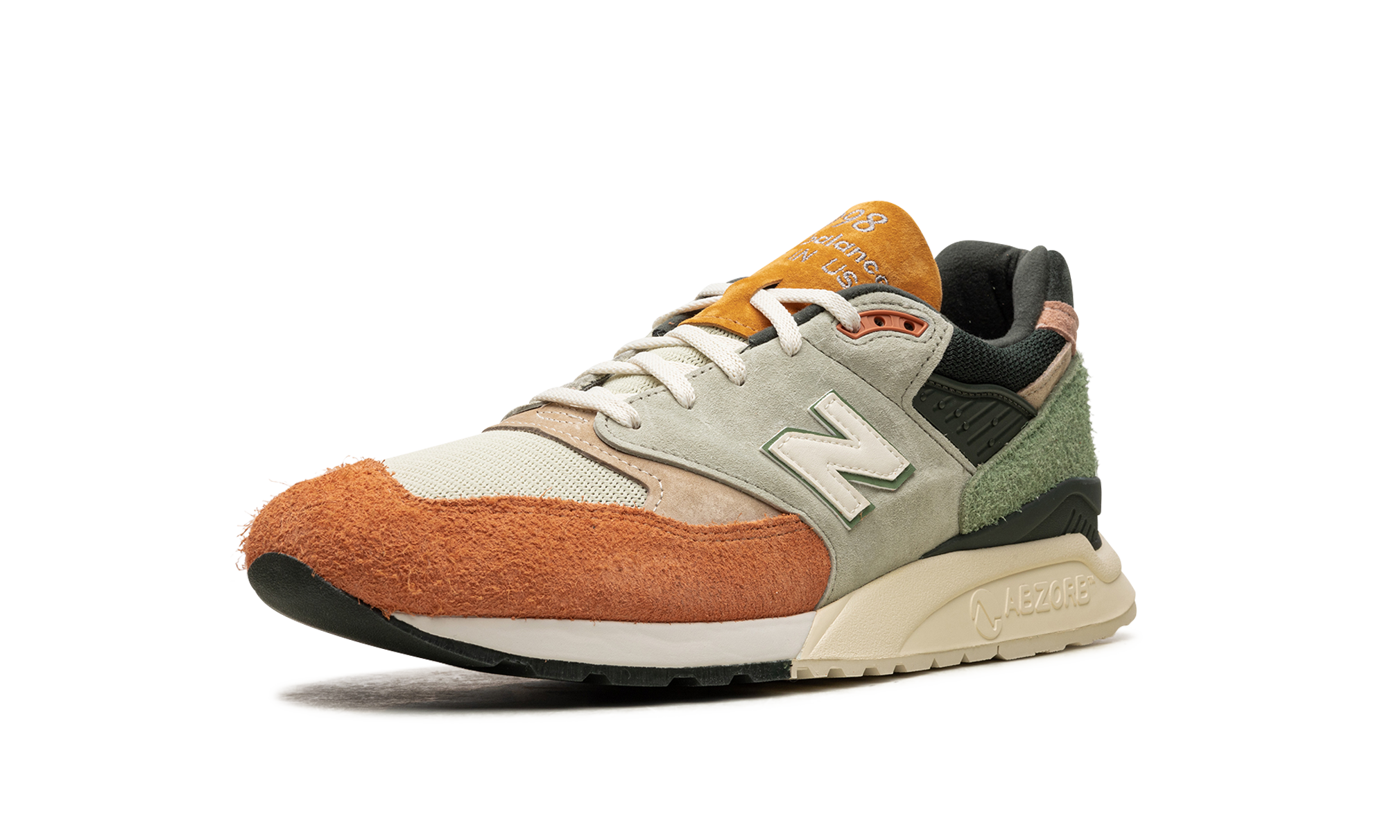 998 "kith Broadacre City Aloe Wash" - 4