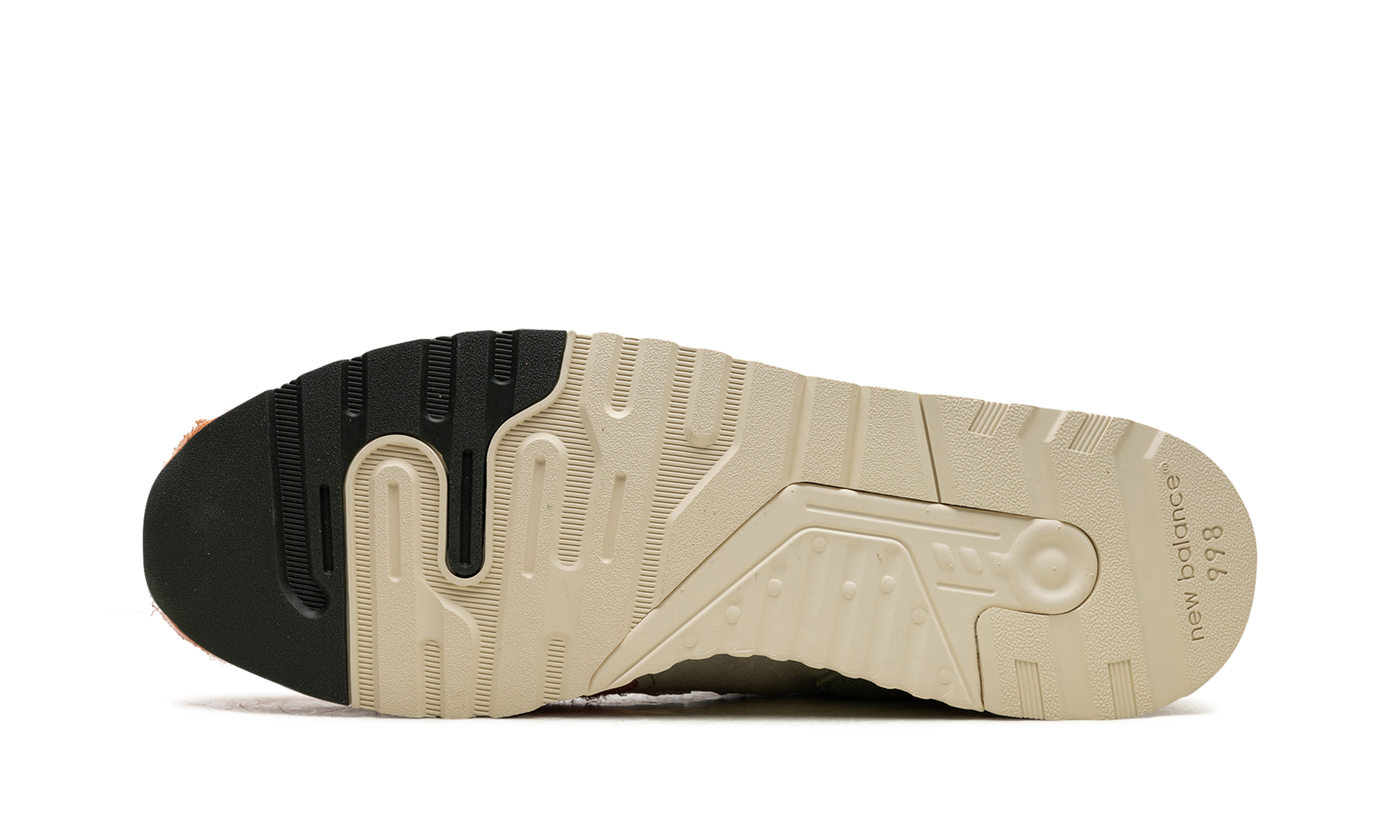 998 "kith Broadacre City Aloe Wash" - 5