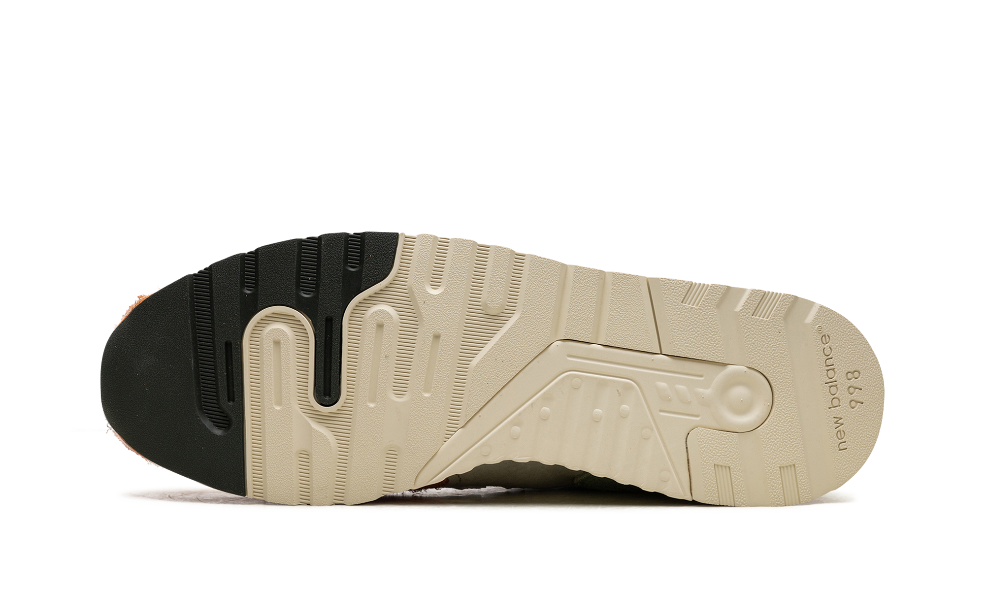 998 "kith Broadacre City Aloe Wash" - 5