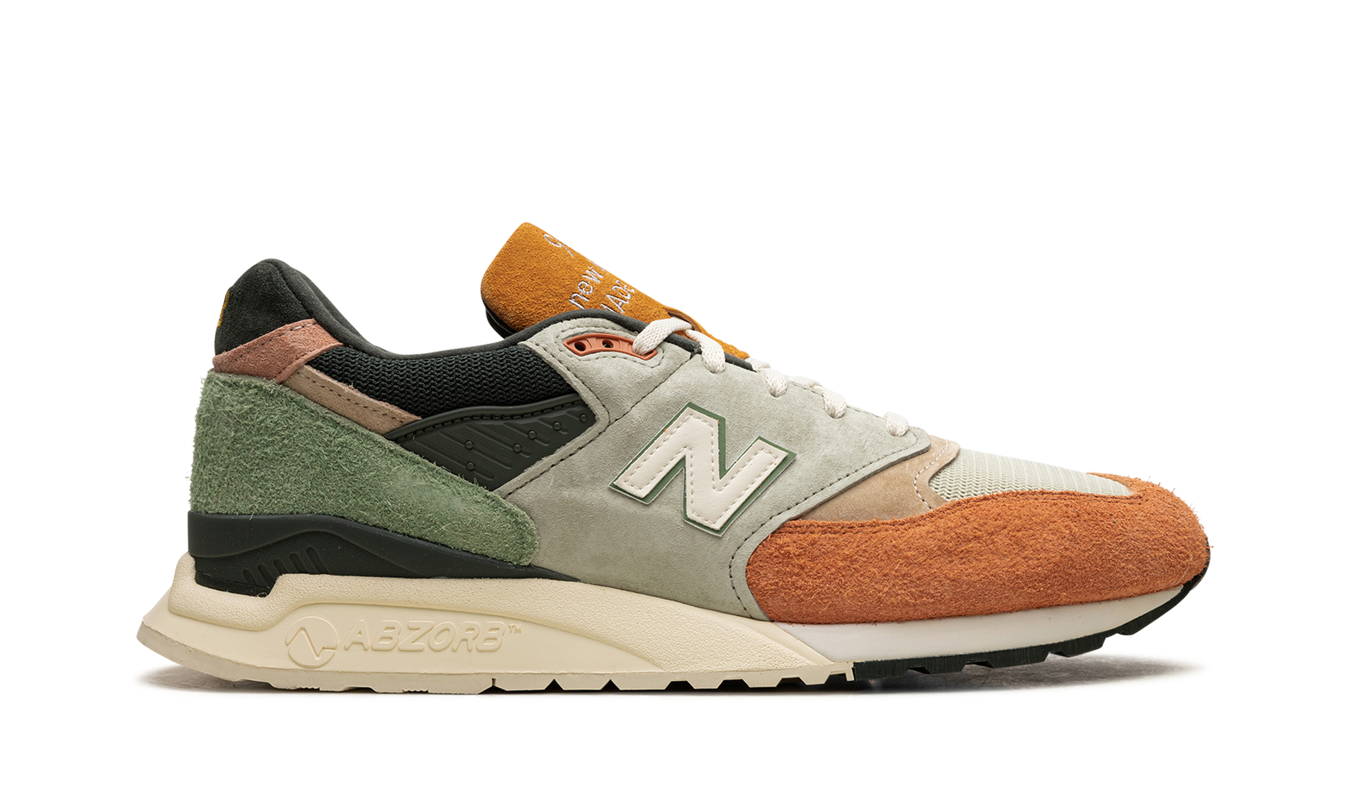 998 "kith Broadacre City Aloe Wash" - 6