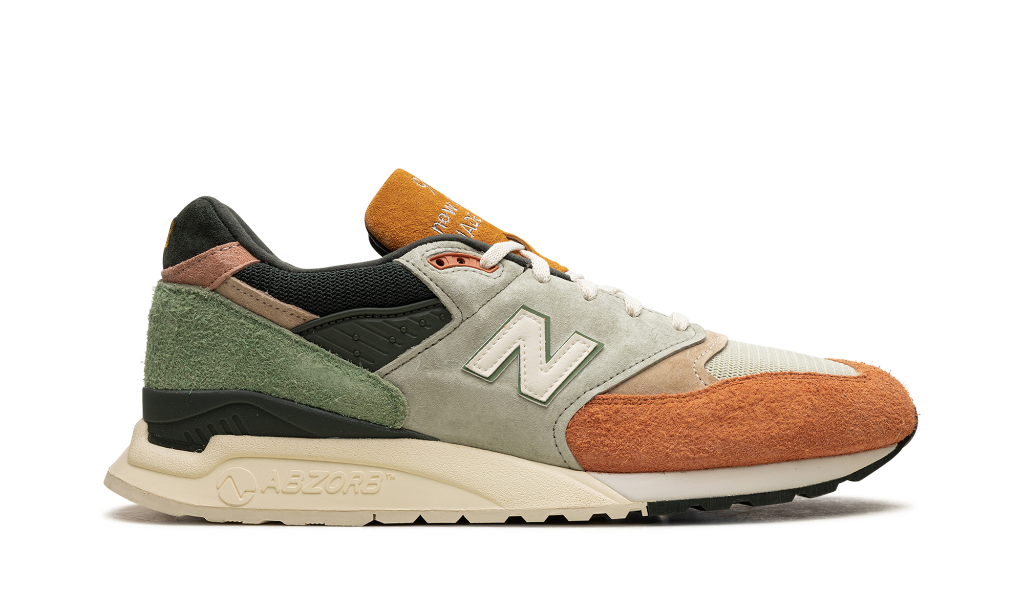 998 "kith Broadacre City Aloe Wash" - 6