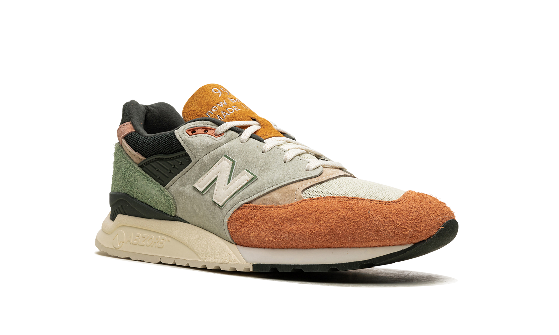 998 "kith Broadacre City Aloe Wash" - 7
