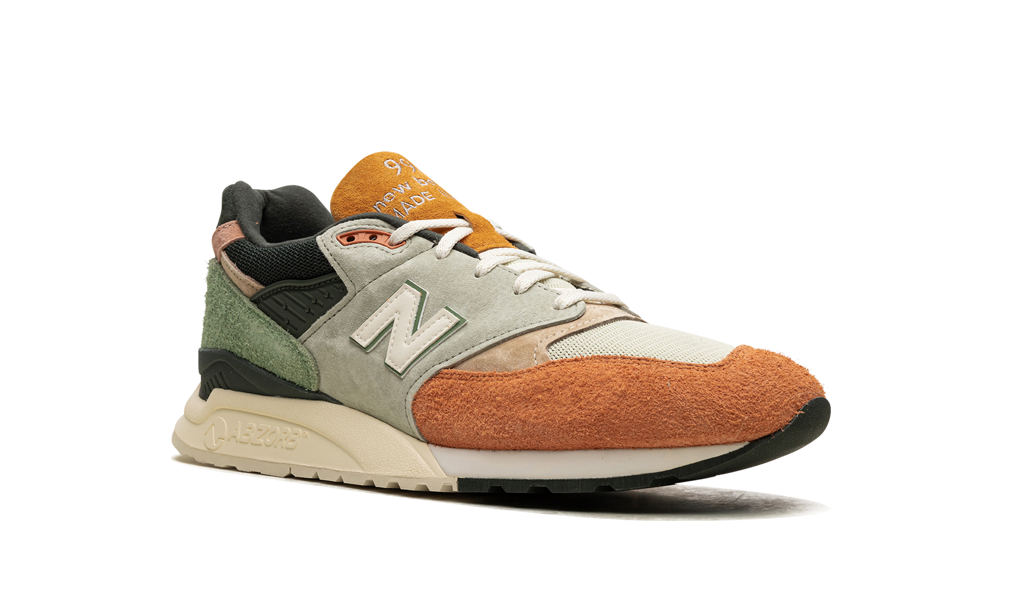 998 "kith Broadacre City Aloe Wash" - 7