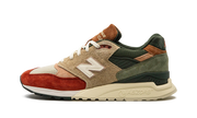 998 "kith Broadacre City Chutney" - 1
