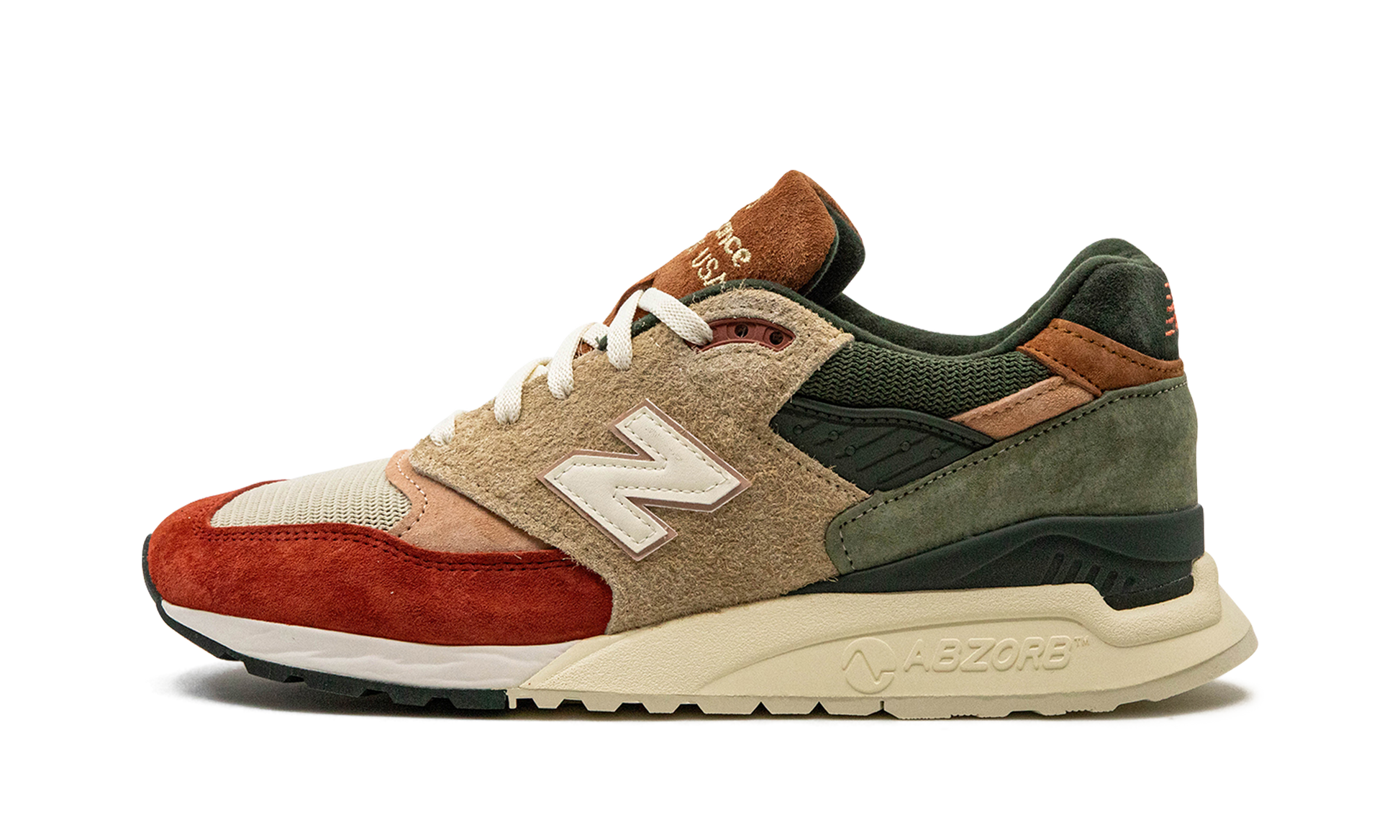 998 "kith Broadacre City Chutney" - 1