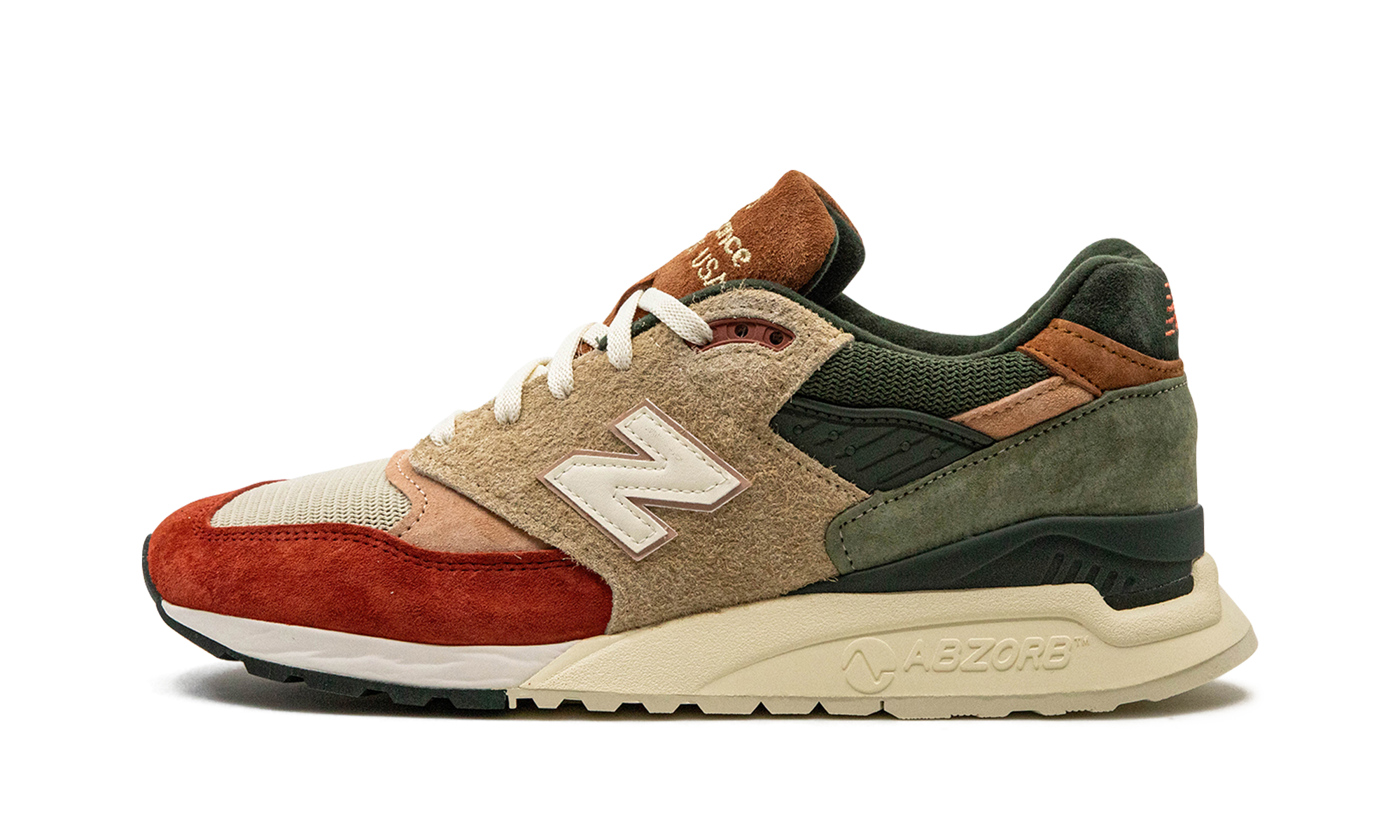 998 "kith Broadacre City Chutney" - 1