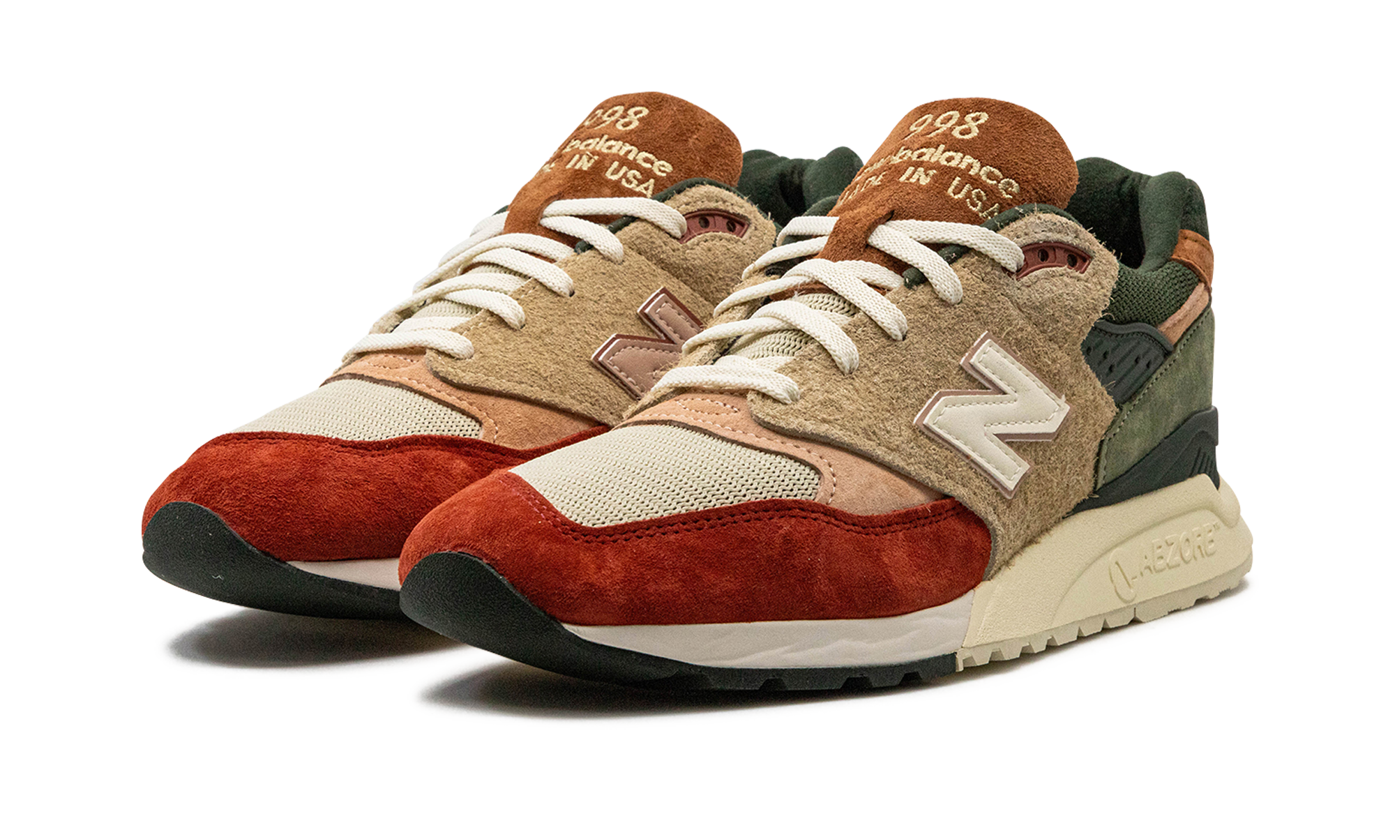 998 "kith Broadacre City Chutney" - 2
