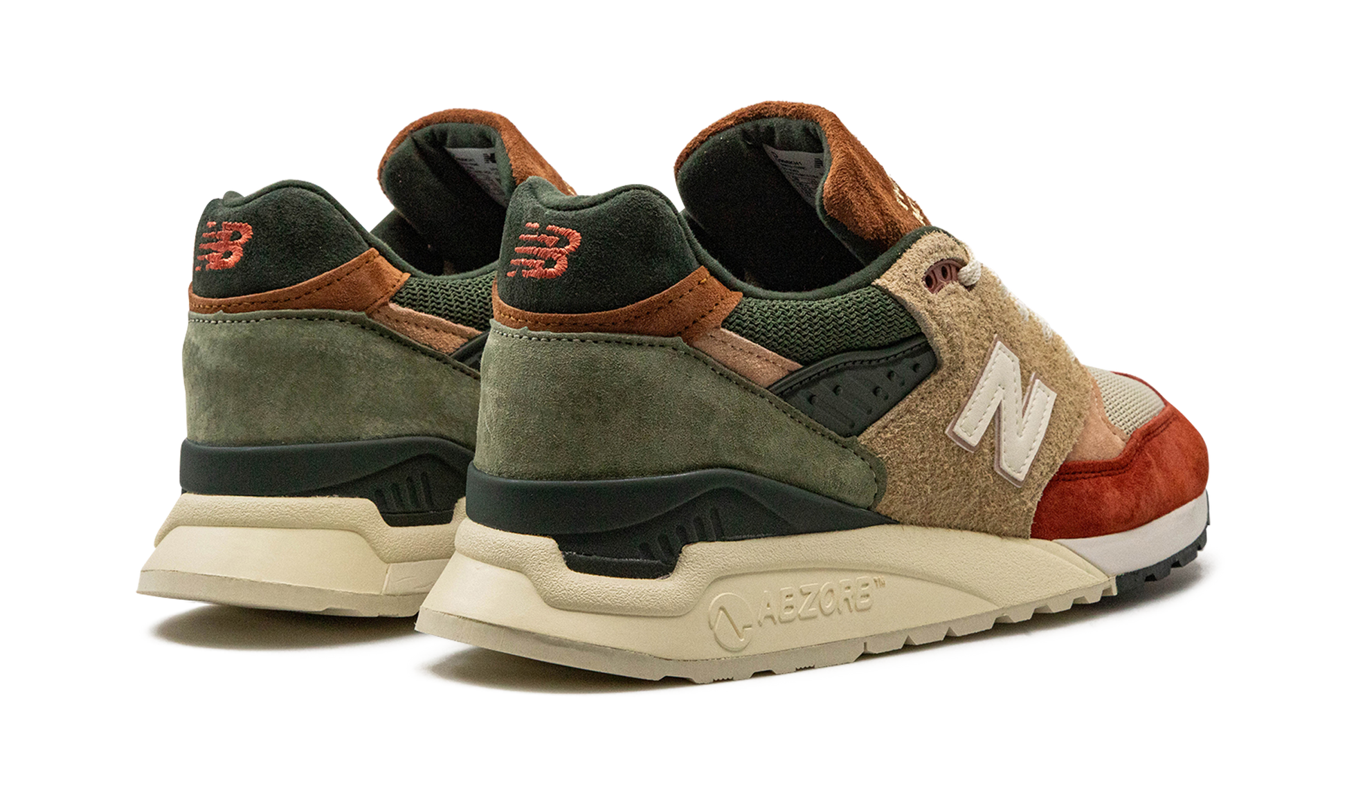 998 "kith Broadacre City Chutney" - 3