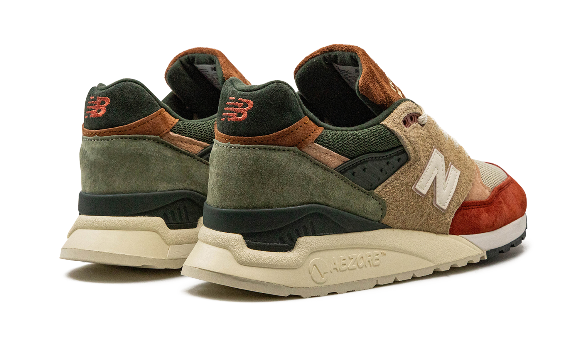 998 "kith Broadacre City Chutney" - 3