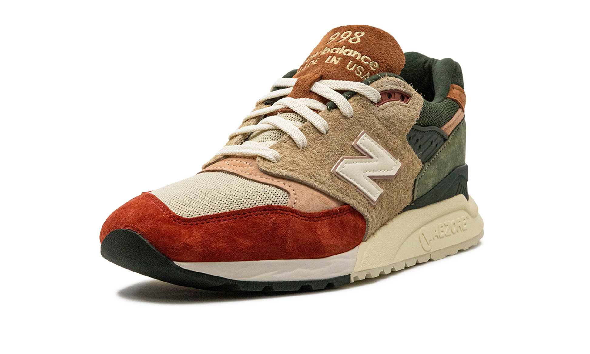 998 "kith Broadacre City Chutney" - 4